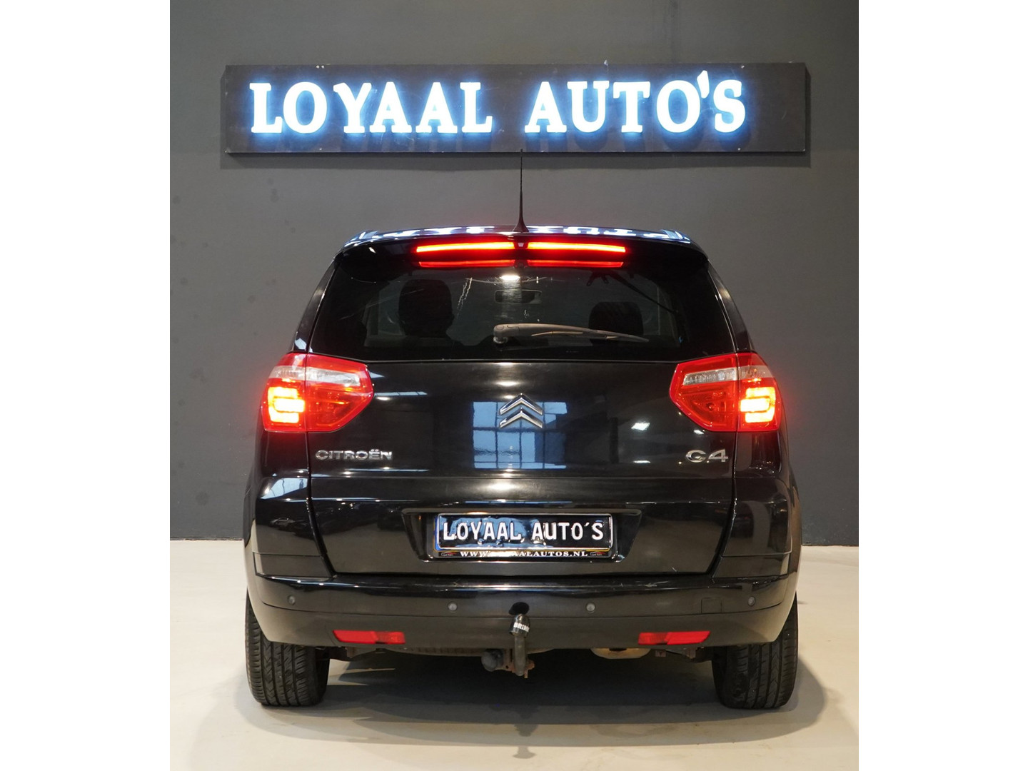 Citroën