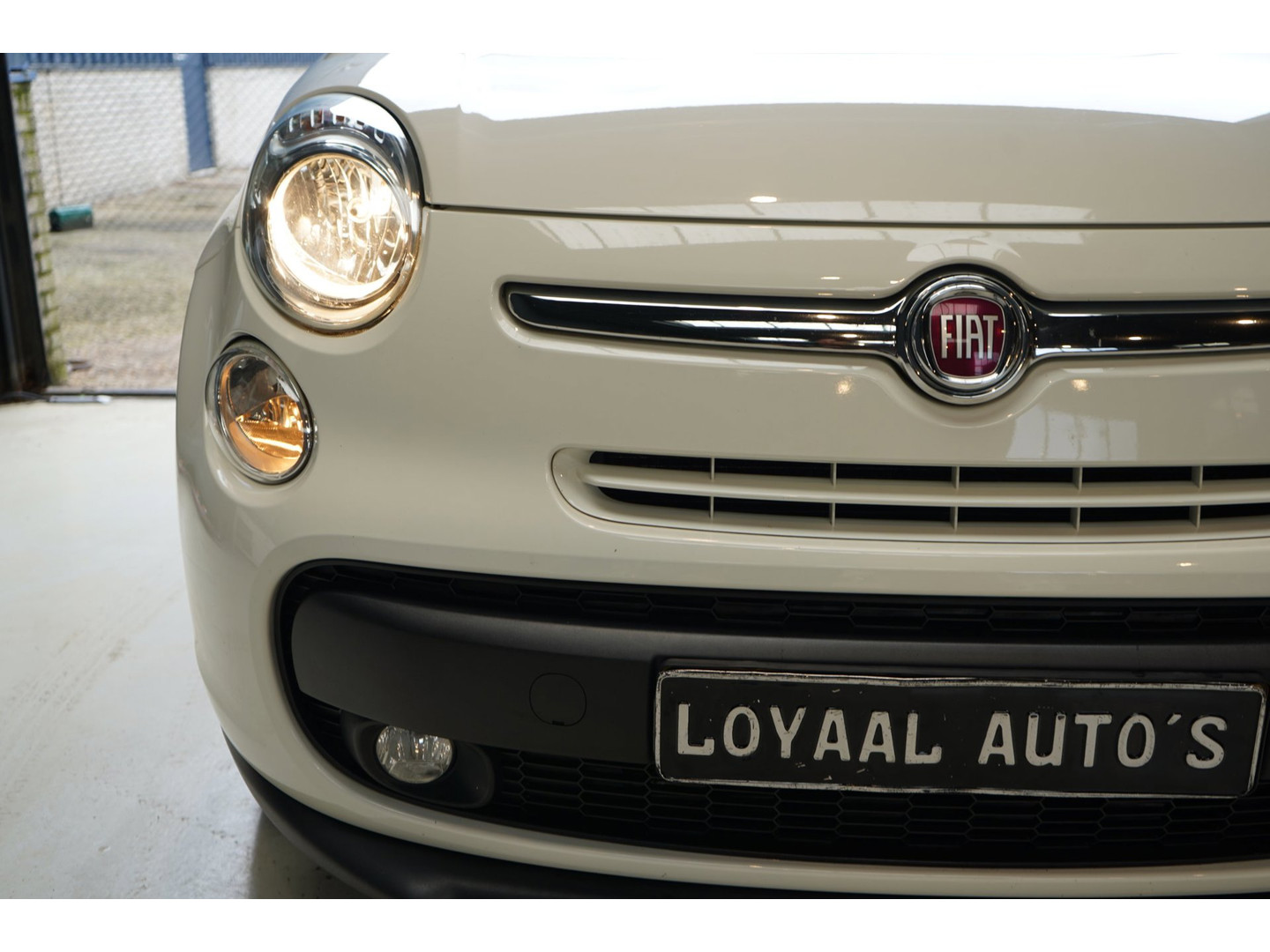 Fiat Fiat
