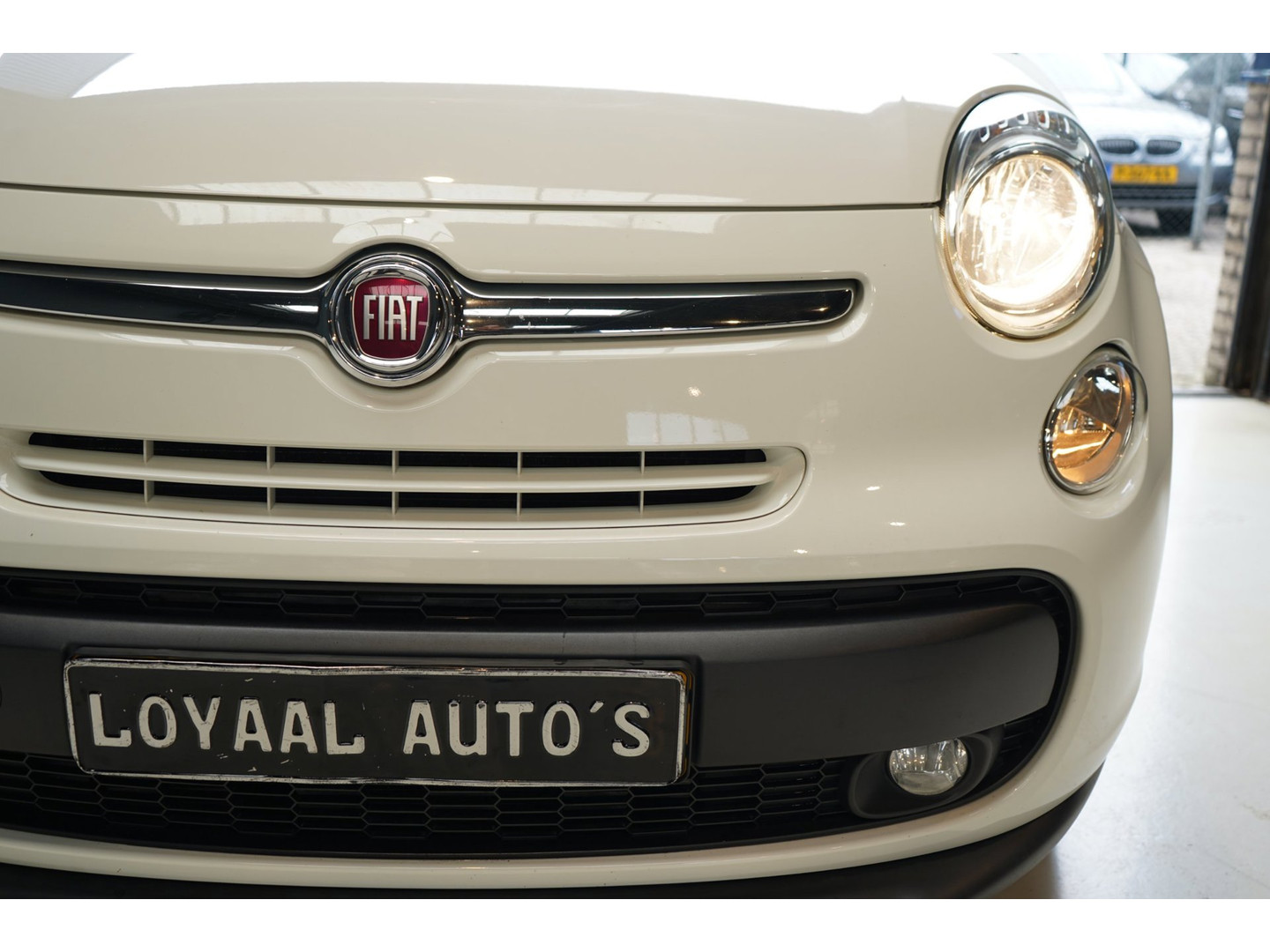 Fiat Fiat