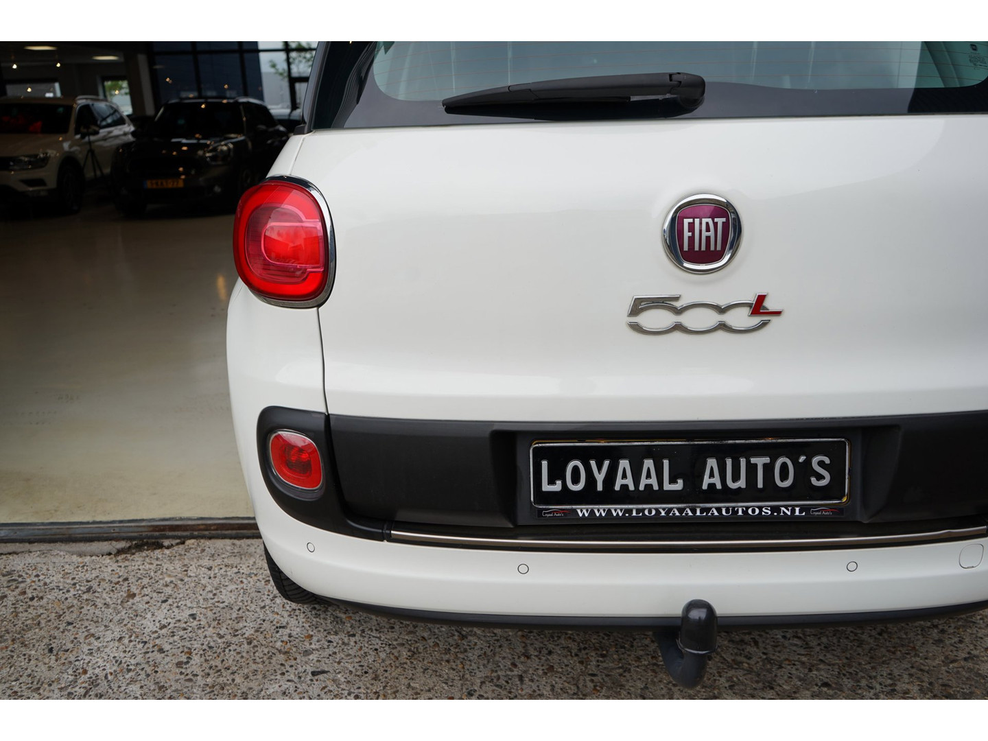 Fiat Fiat