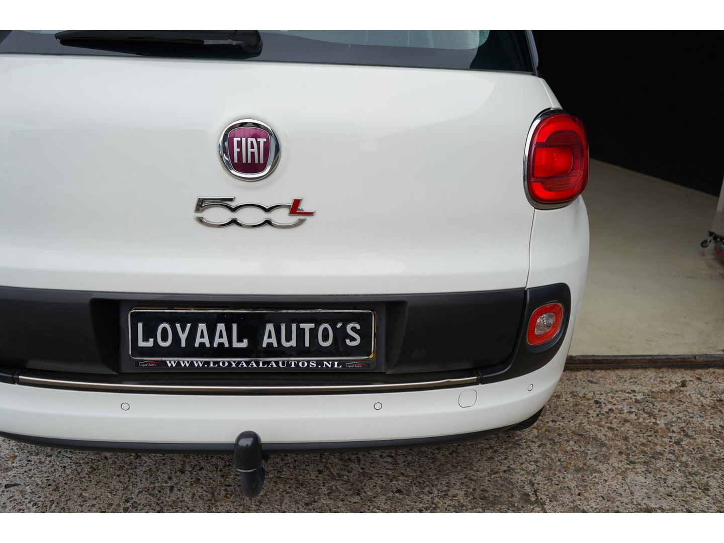 Fiat Fiat