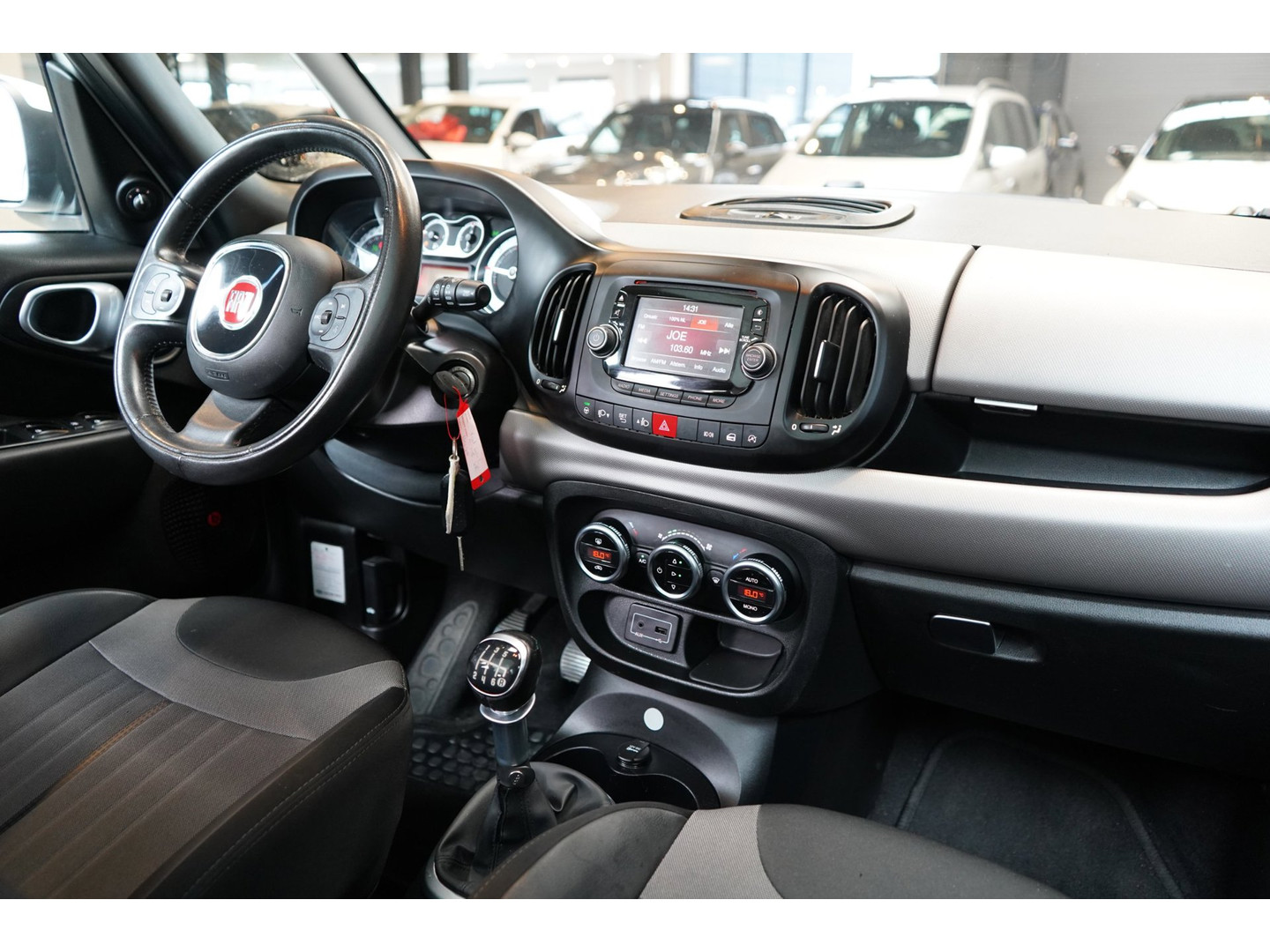 Fiat Fiat