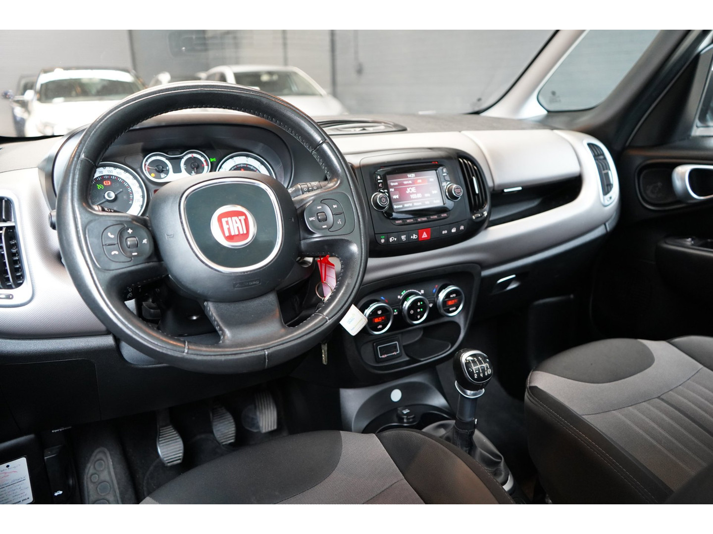 Fiat Fiat
