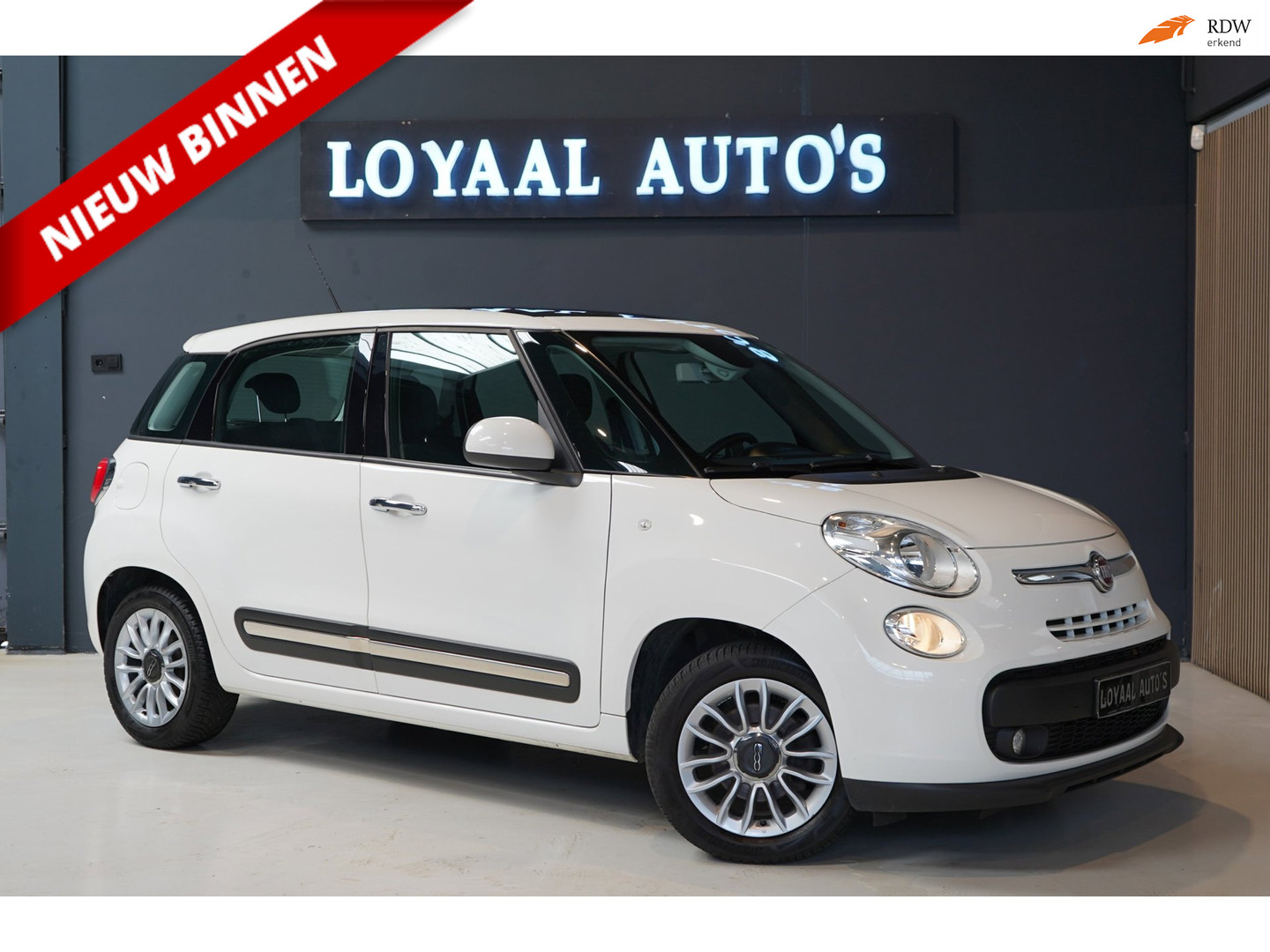 Fiat Fiat