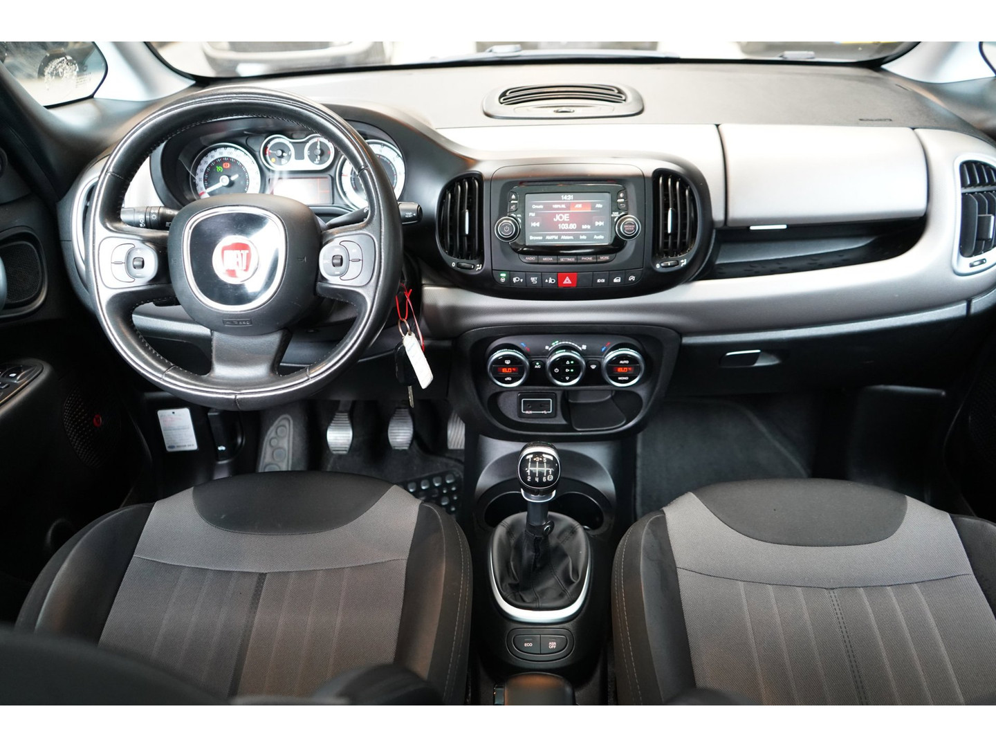 Fiat Fiat