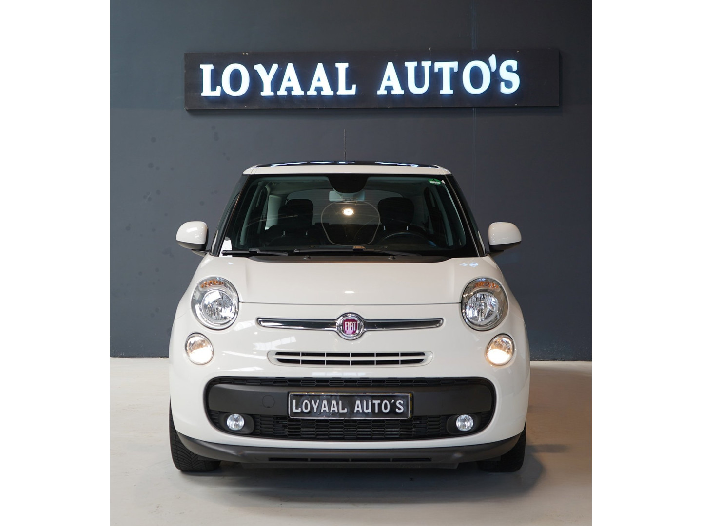 Fiat Fiat