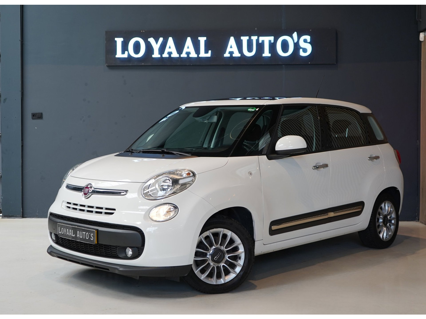 Fiat Fiat