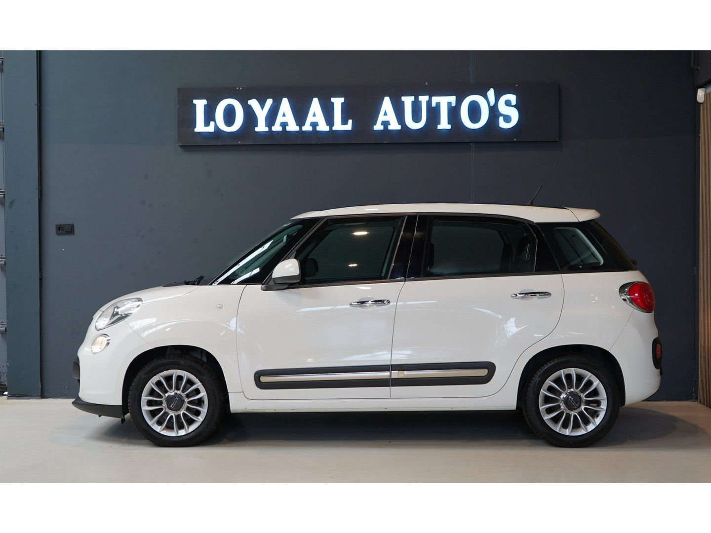 Fiat Fiat