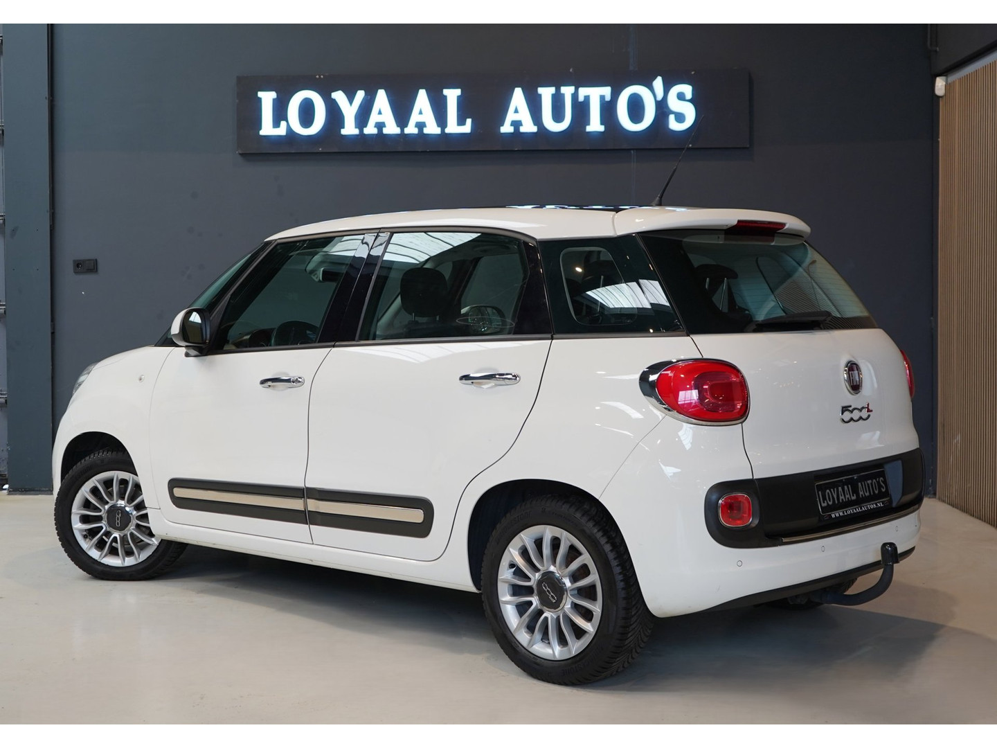 Fiat Fiat