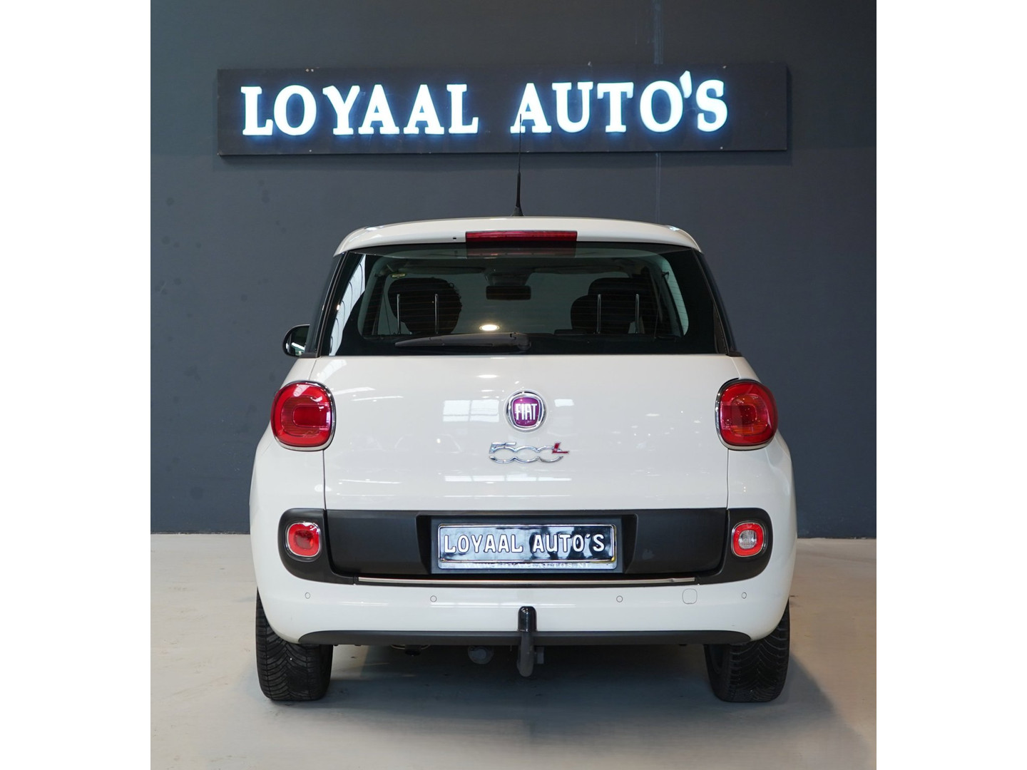Fiat Fiat