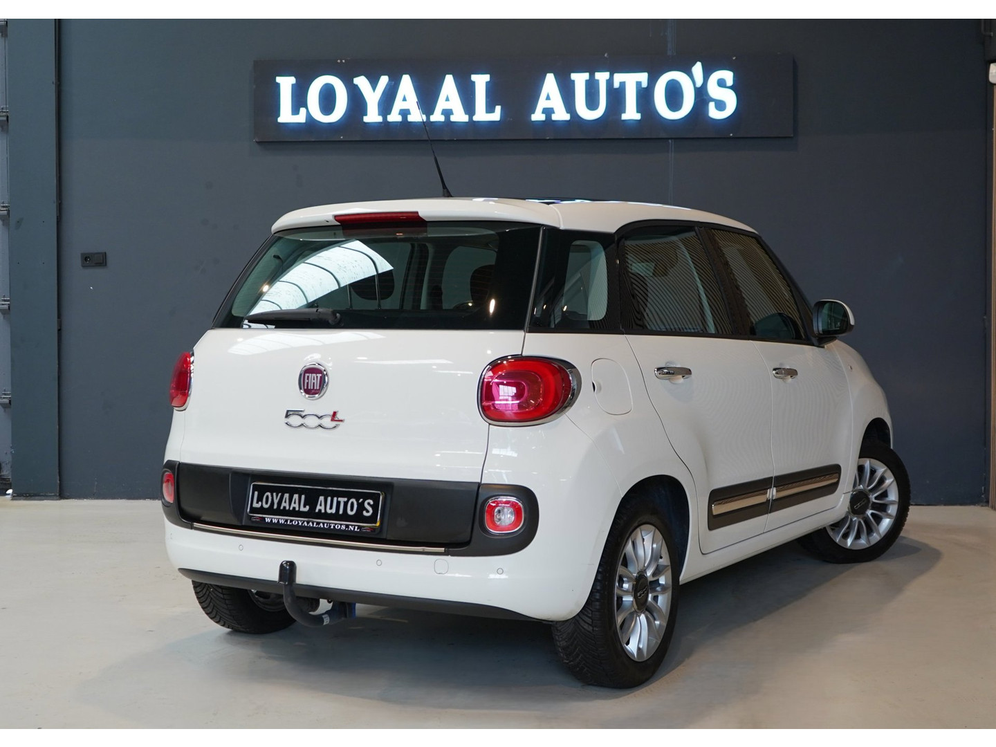 Fiat Fiat