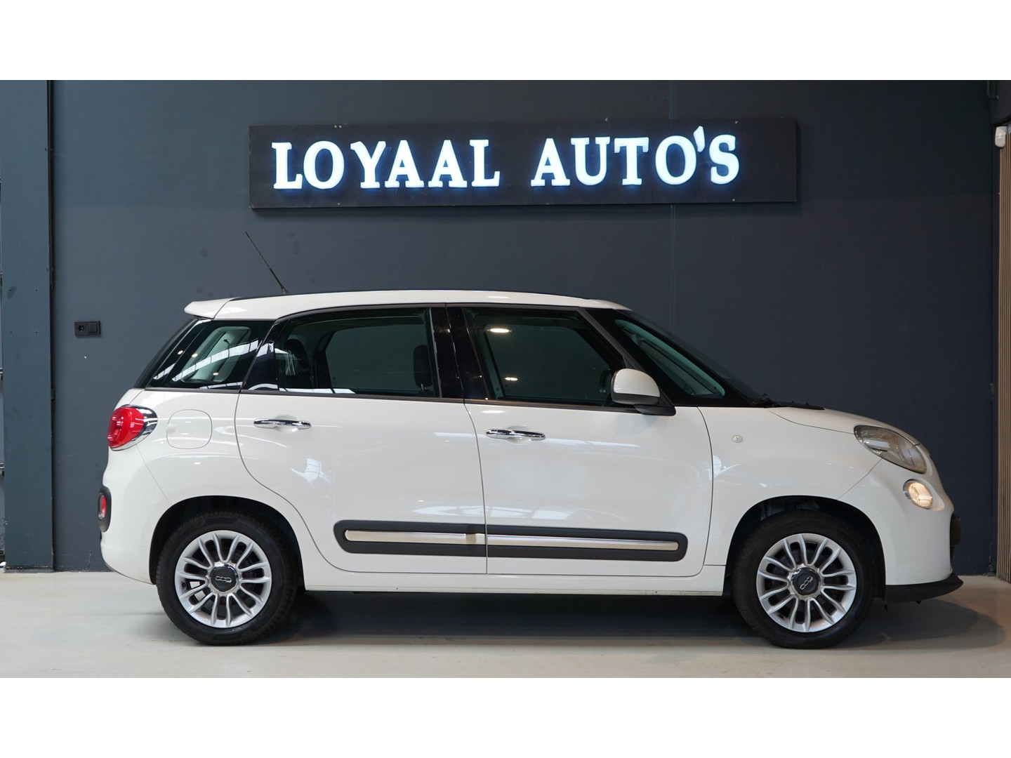 Fiat Fiat