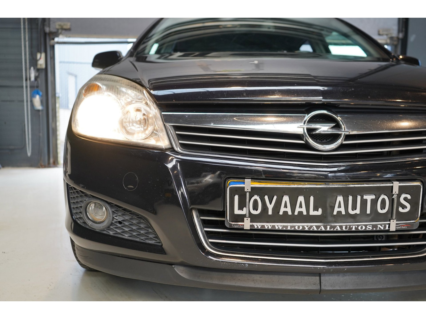 Opel