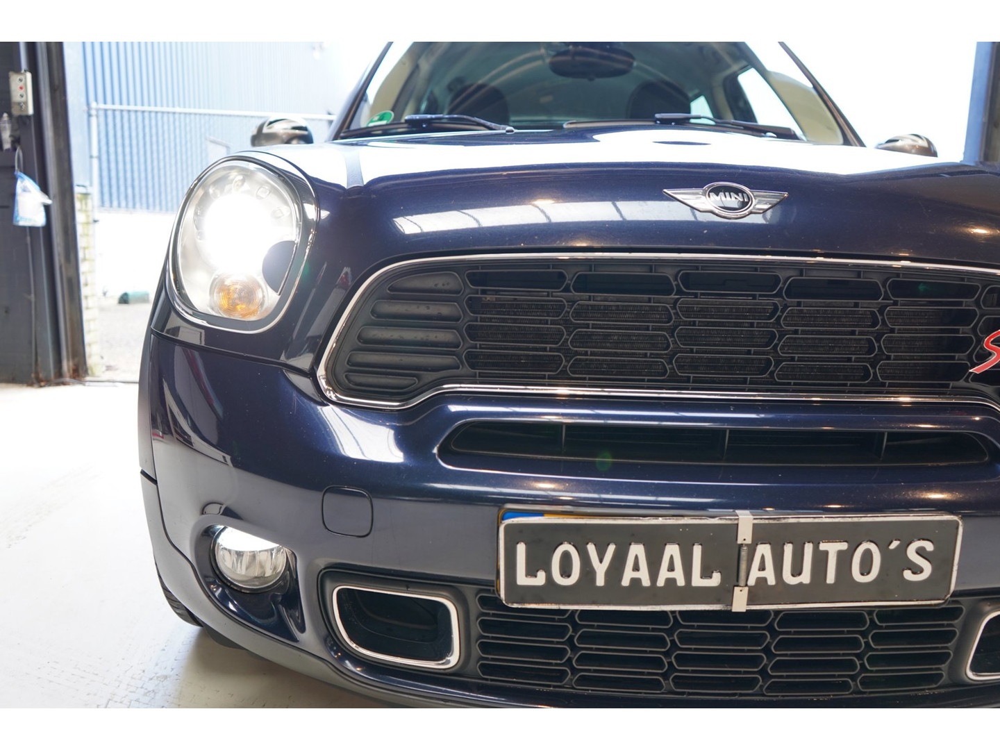 MINI MINI
