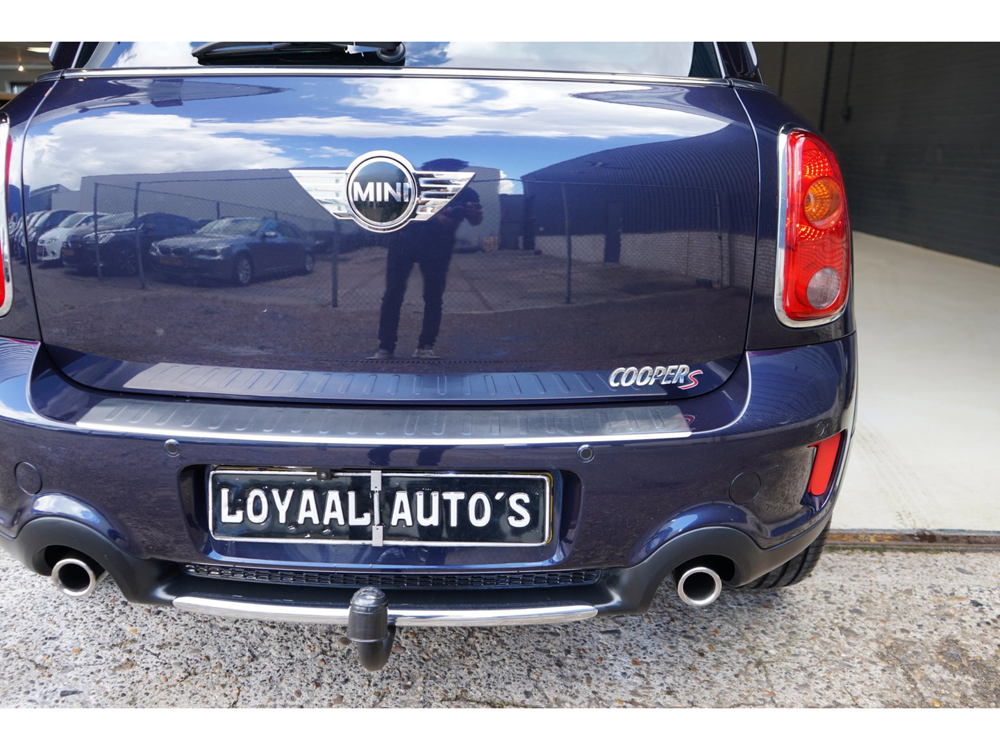 MINI MINI
