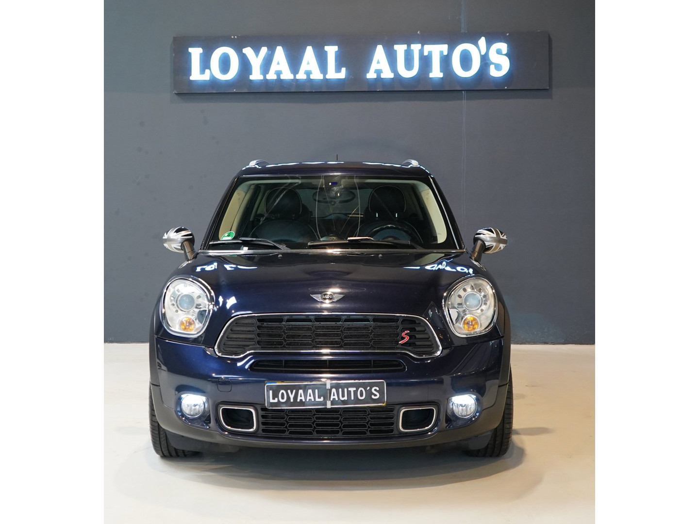 MINI MINI