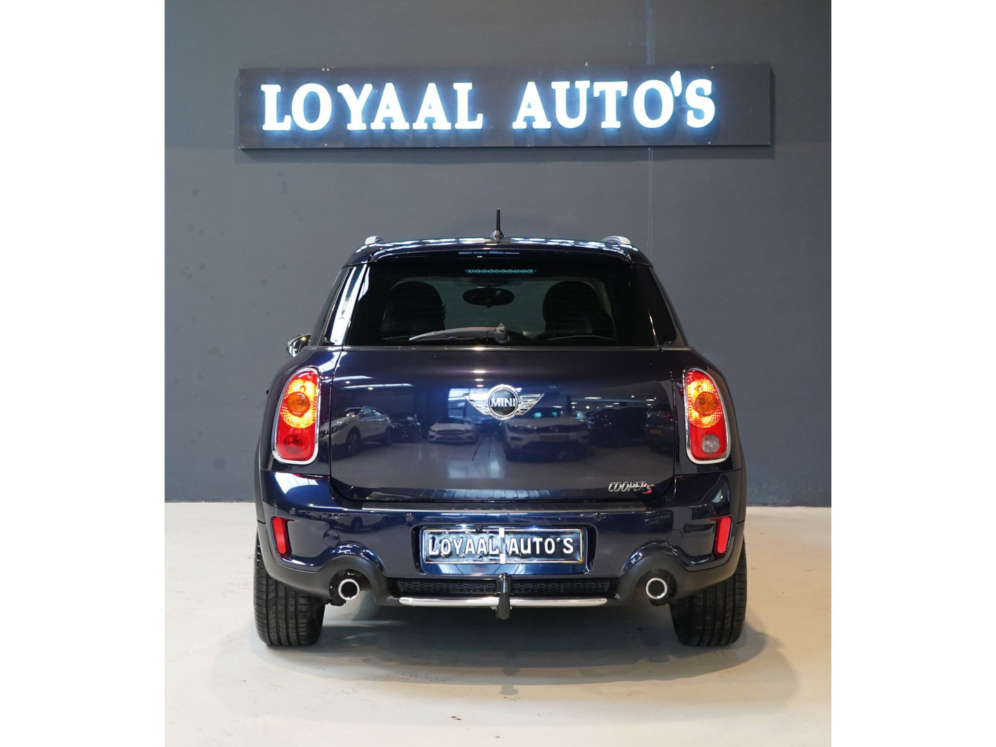 MINI MINI