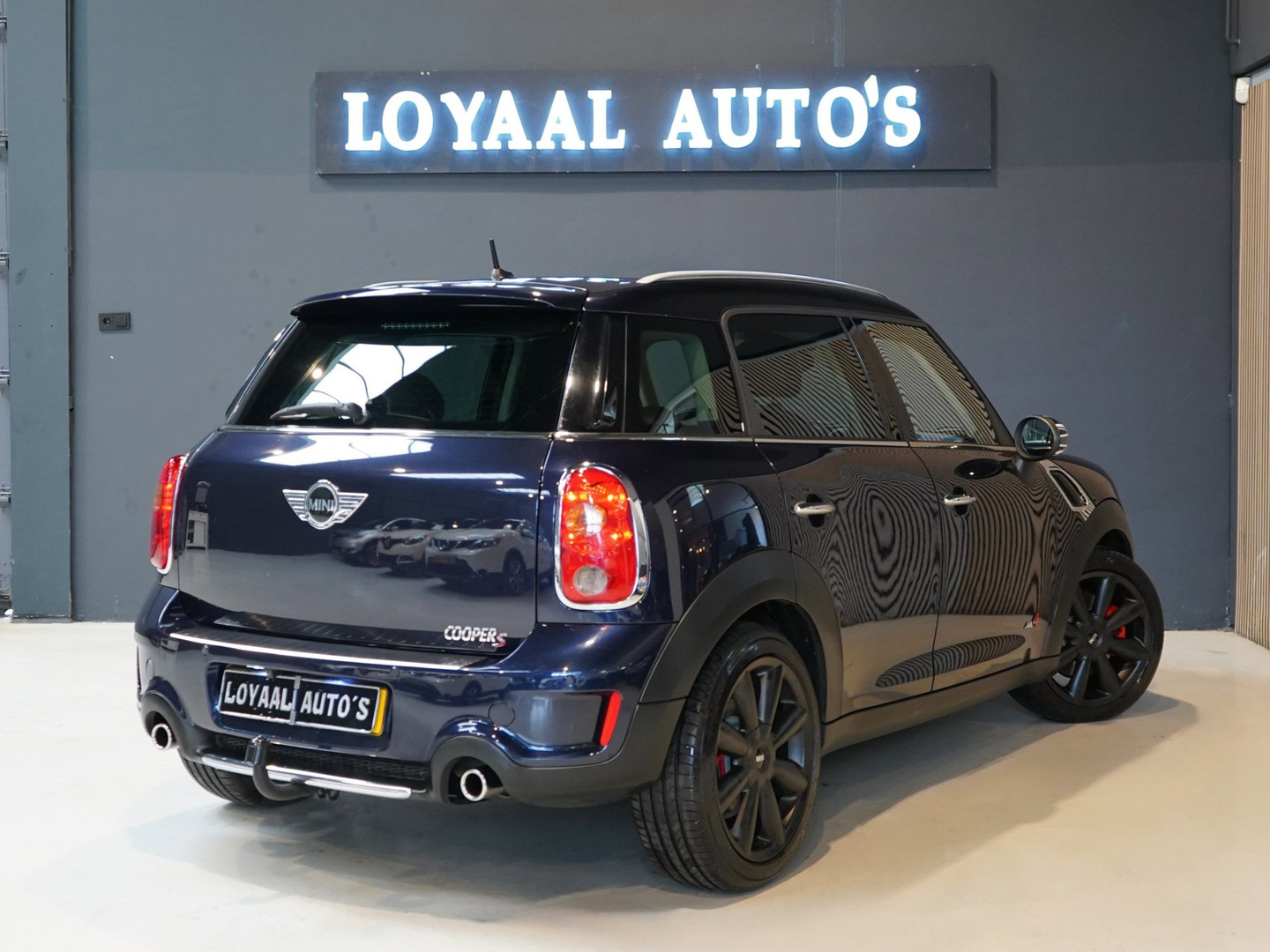 MINI MINI