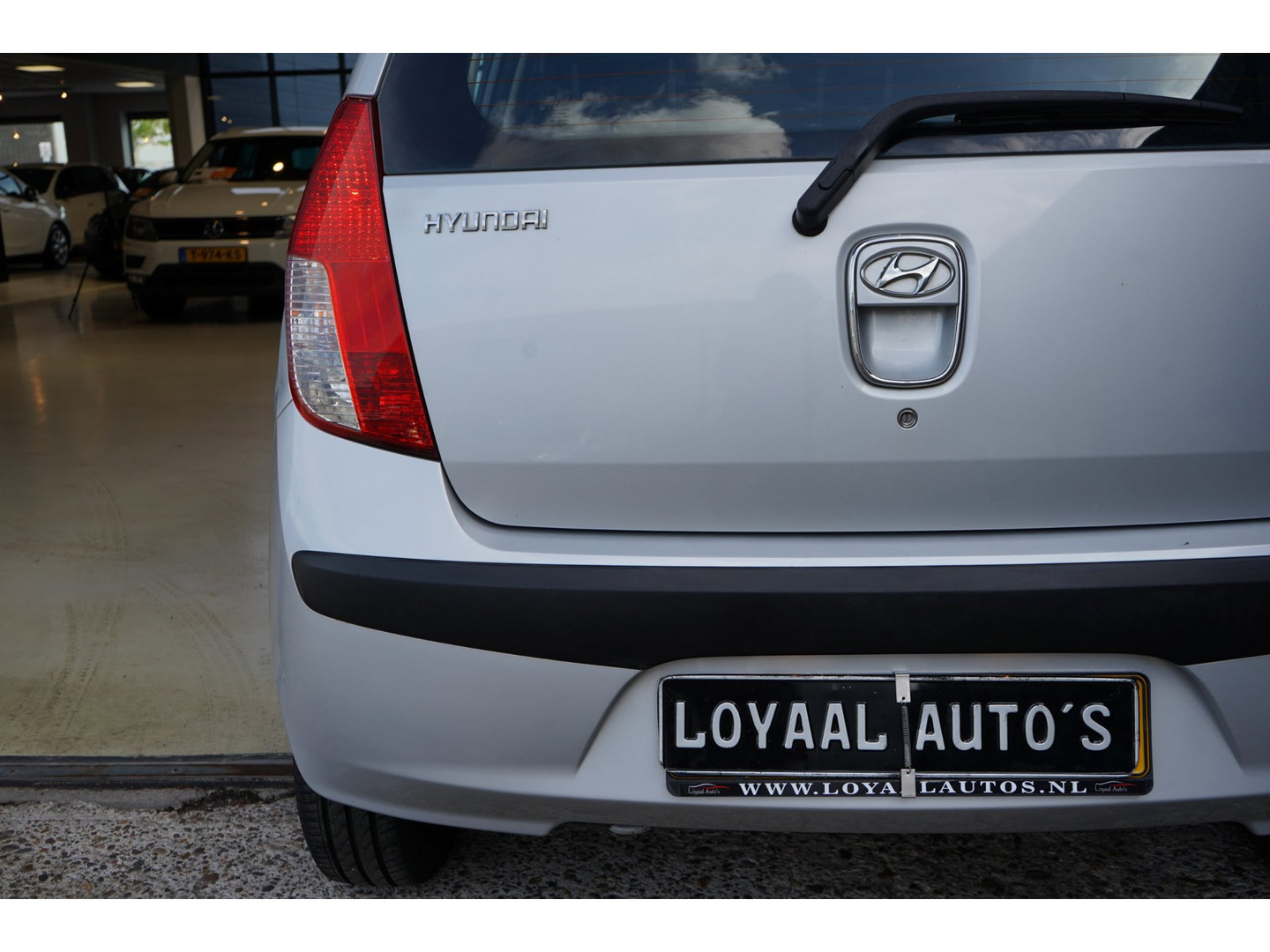 Hyundai