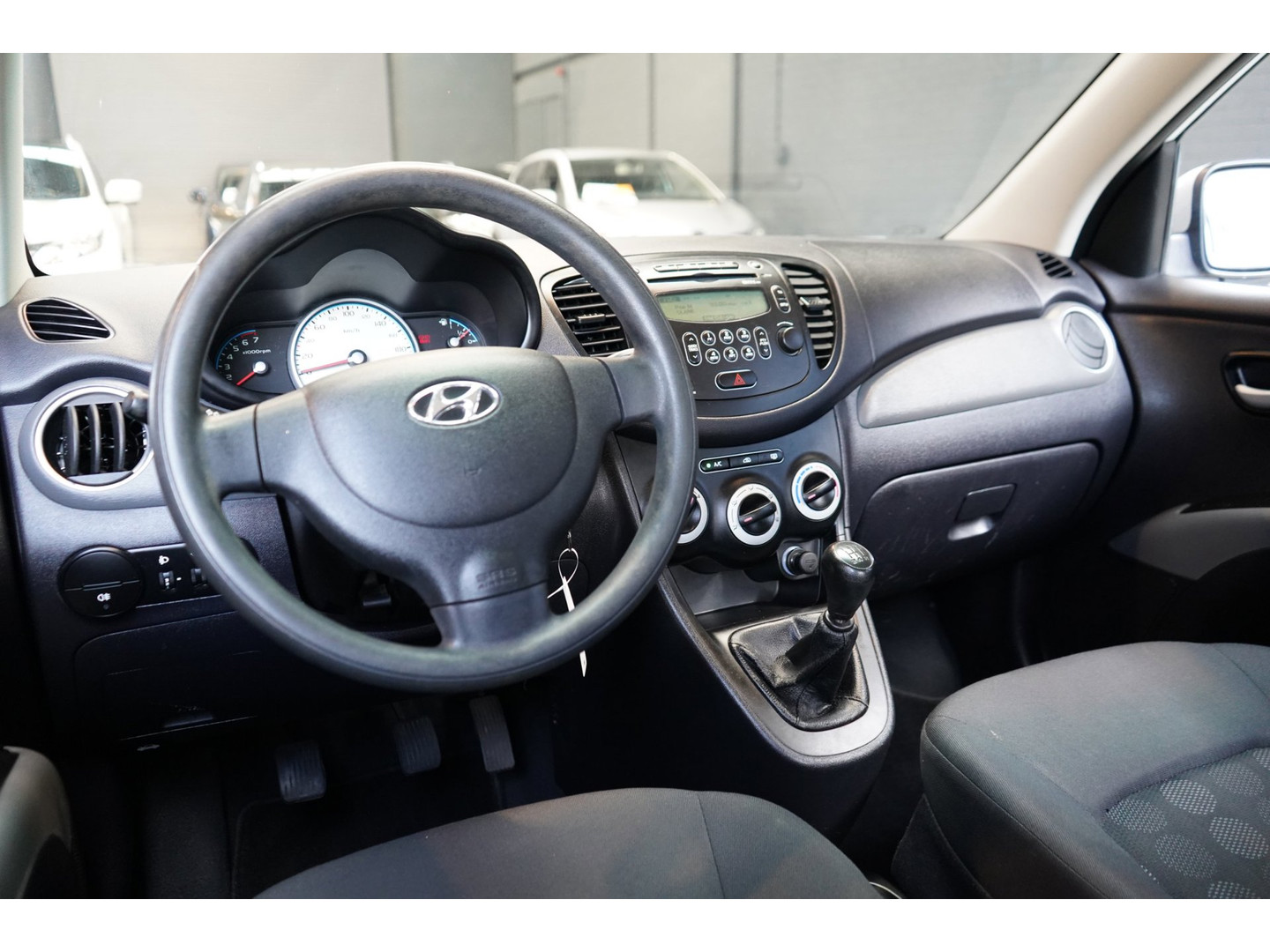 Hyundai