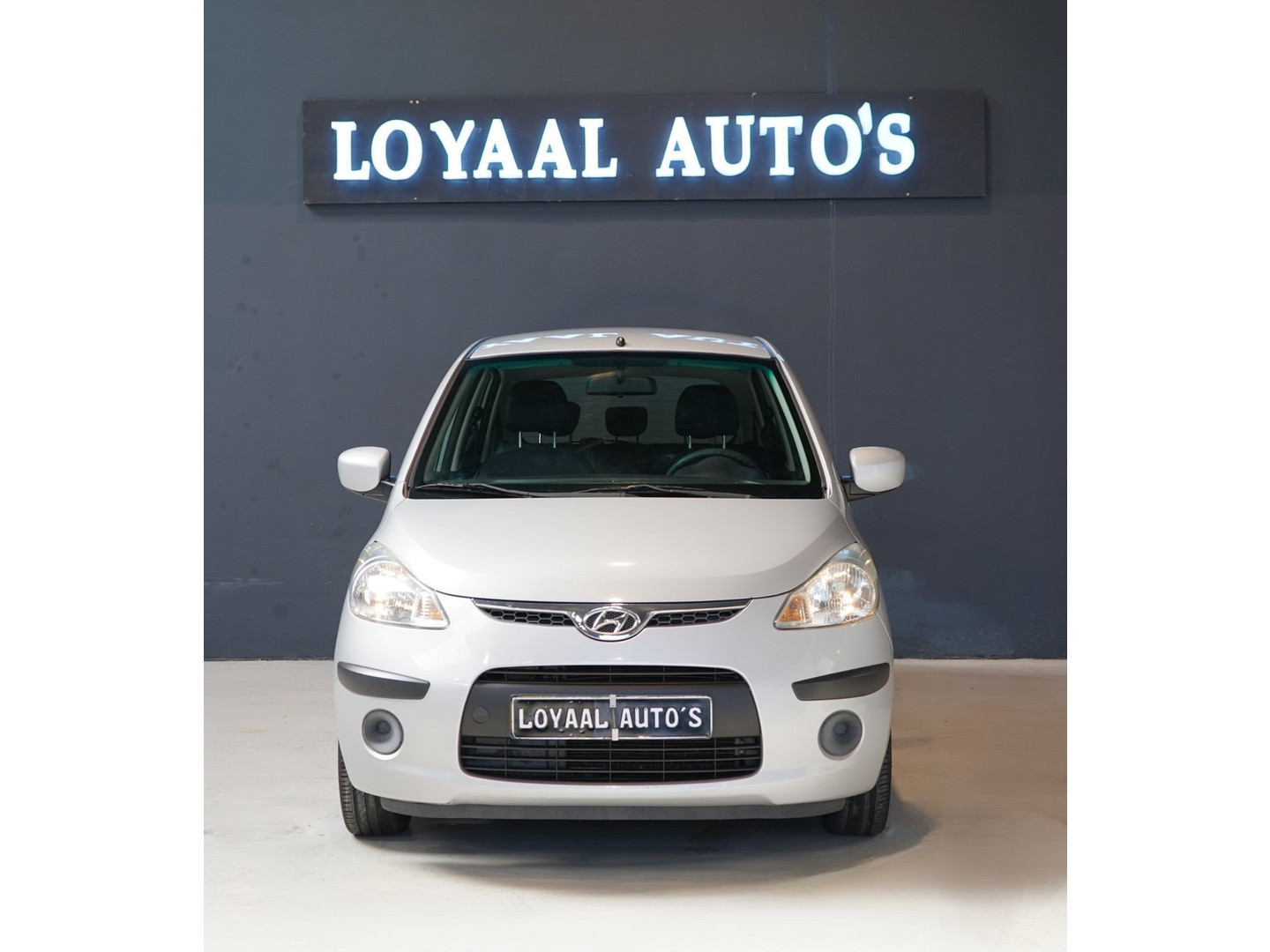 Hyundai