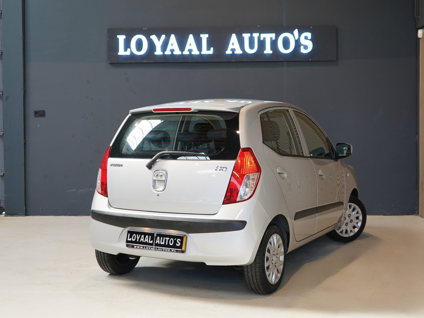 Hyundai