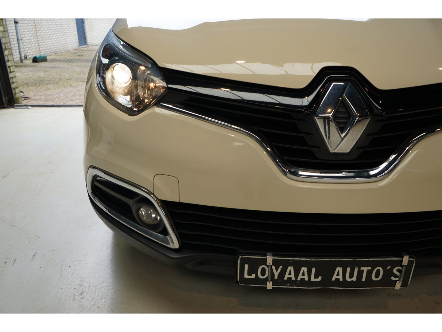 Renault
