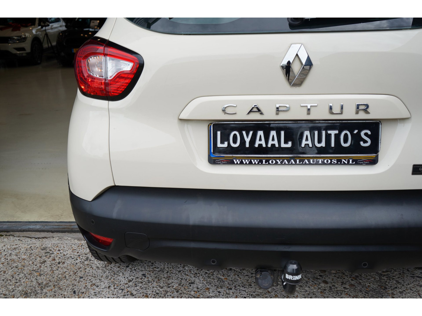 Renault