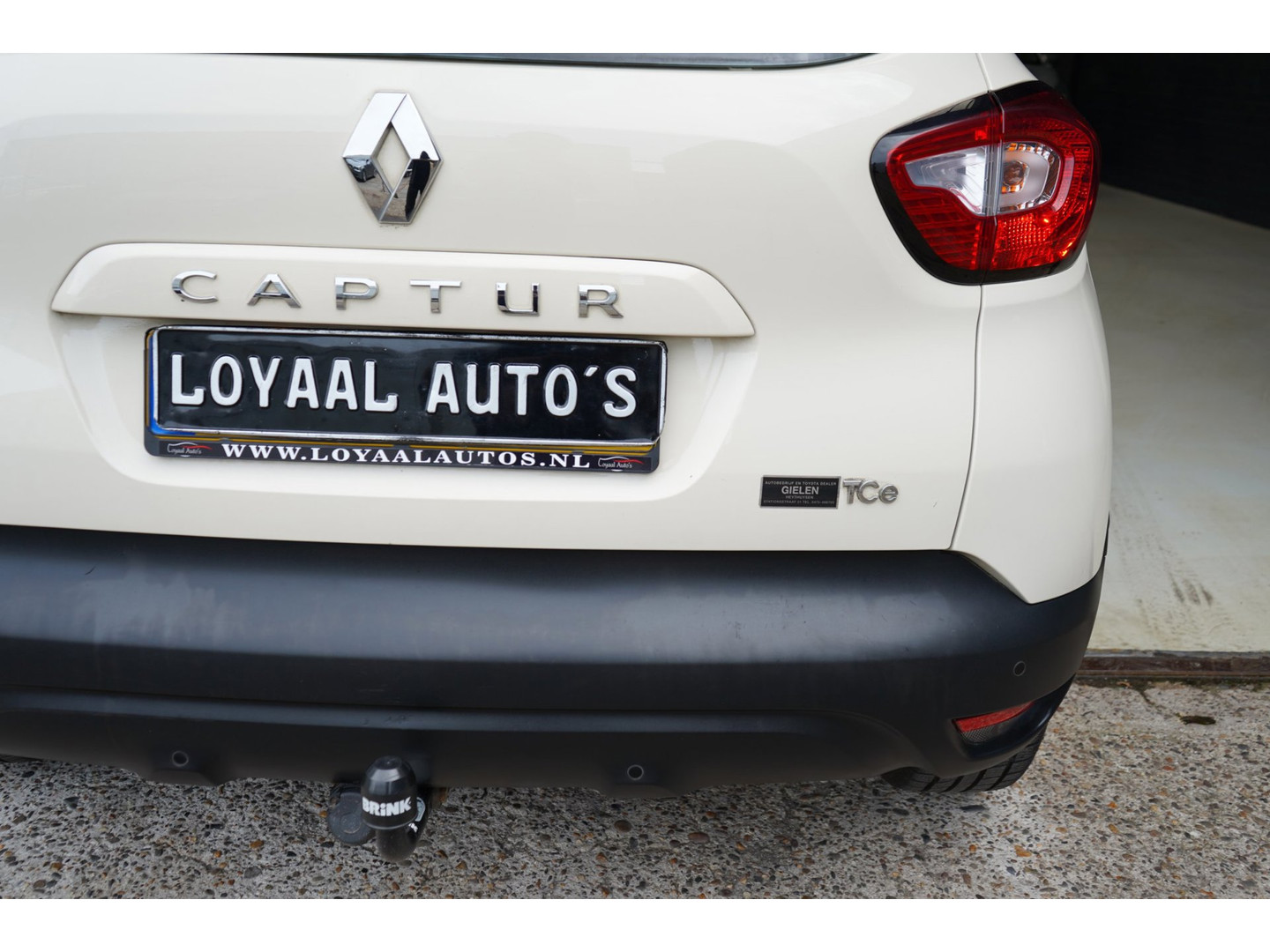 Renault