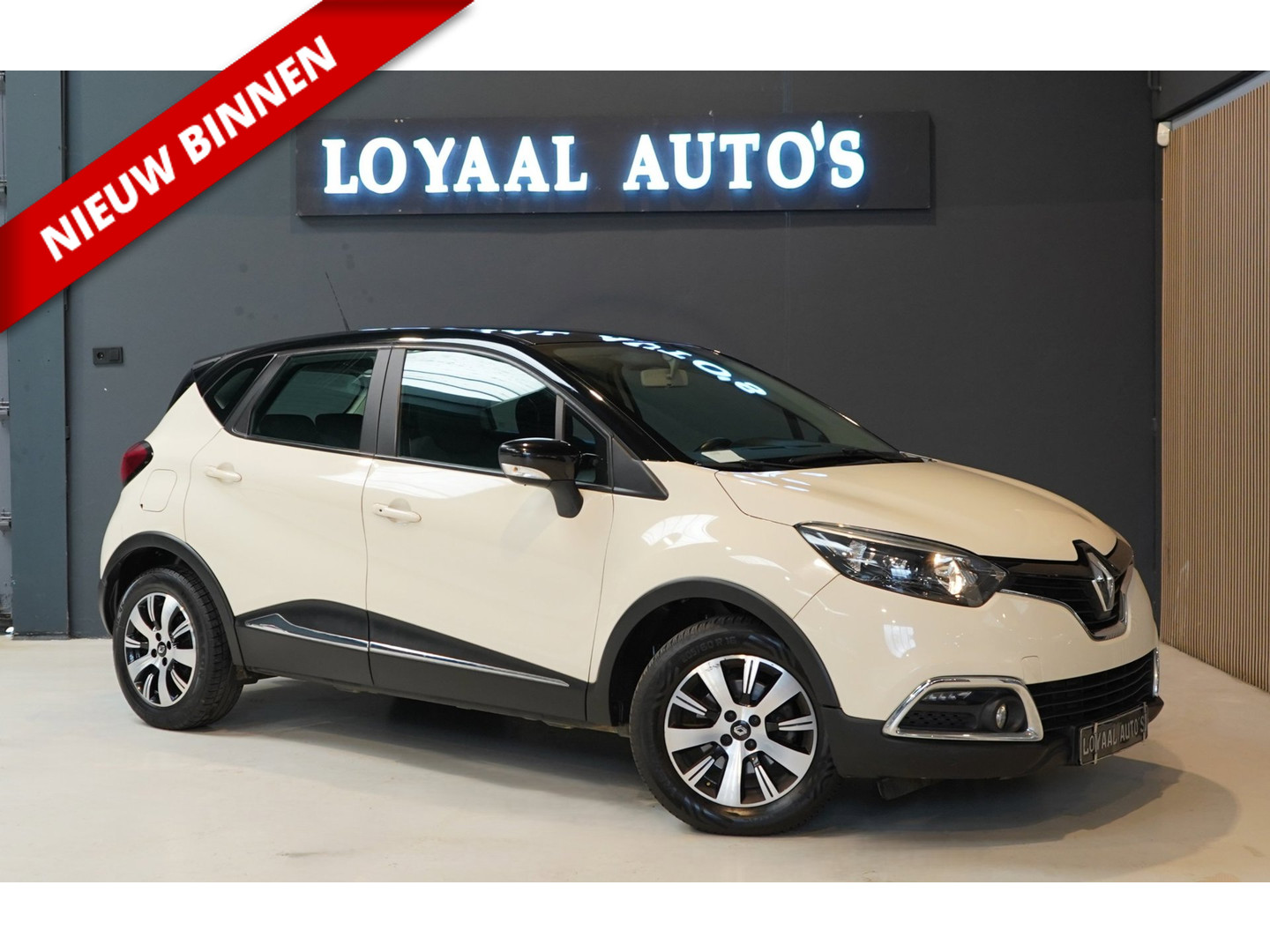 Renault