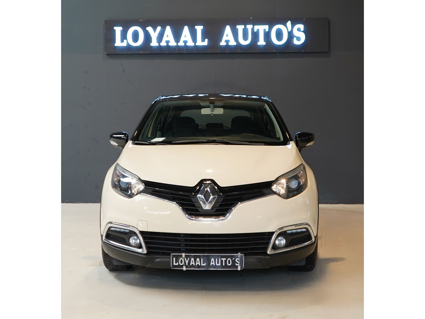 Renault