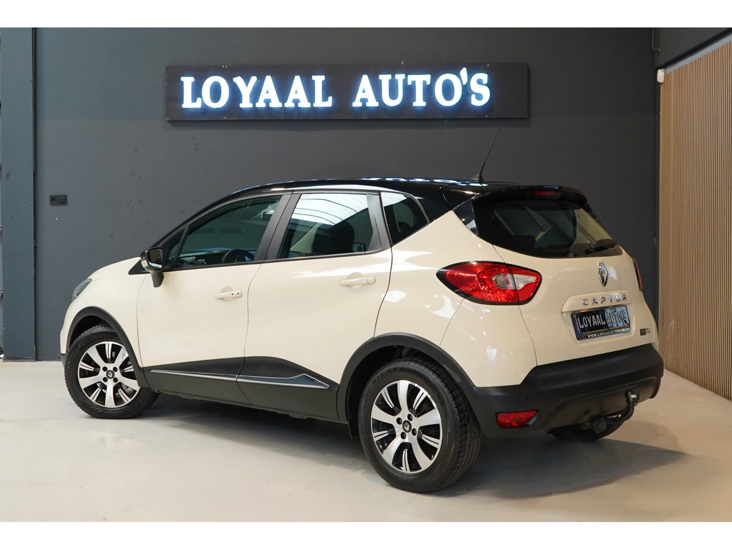 Renault