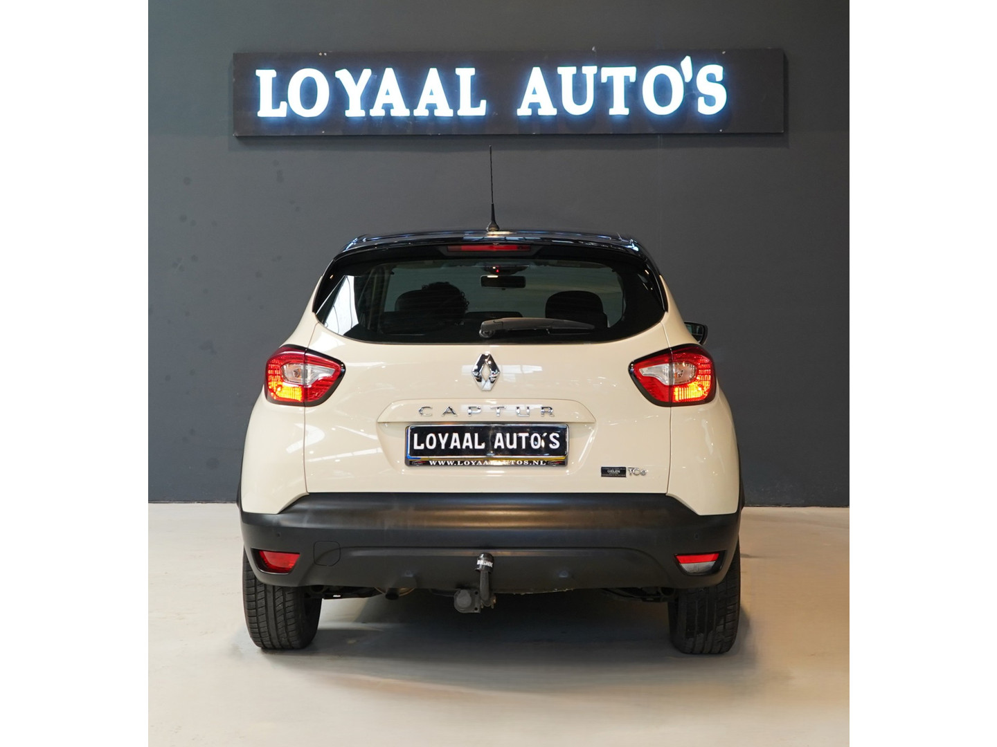Renault