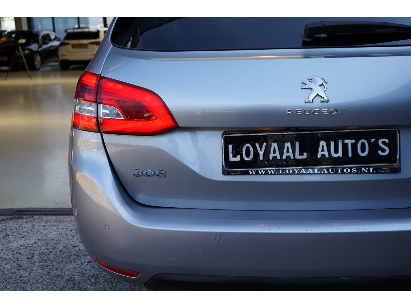 Peugeot