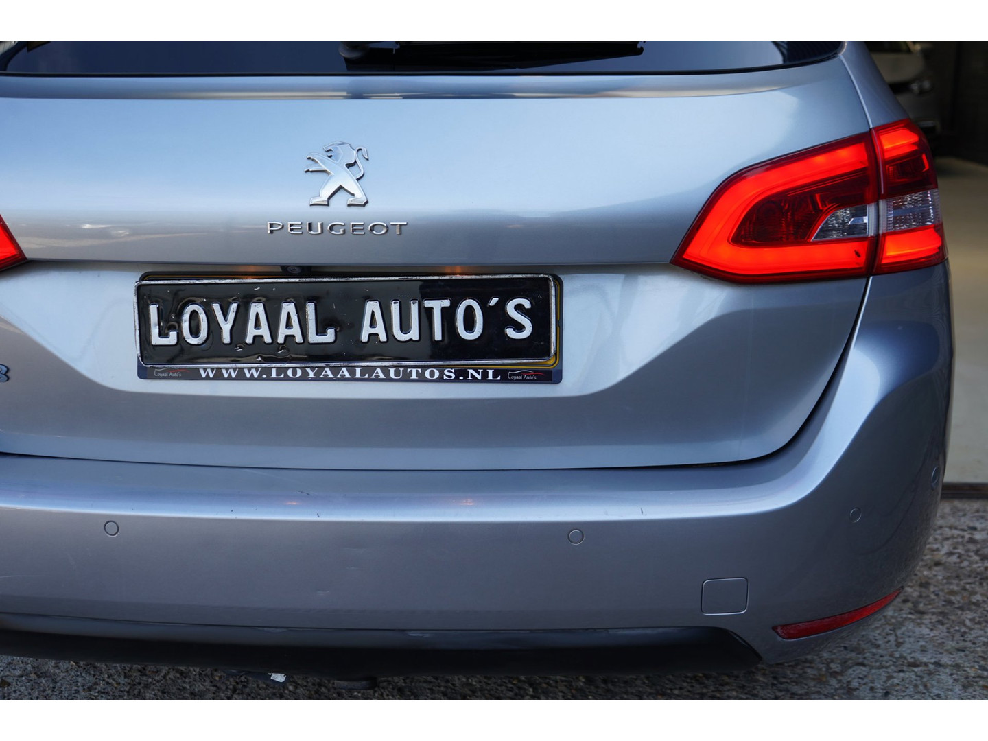 Peugeot