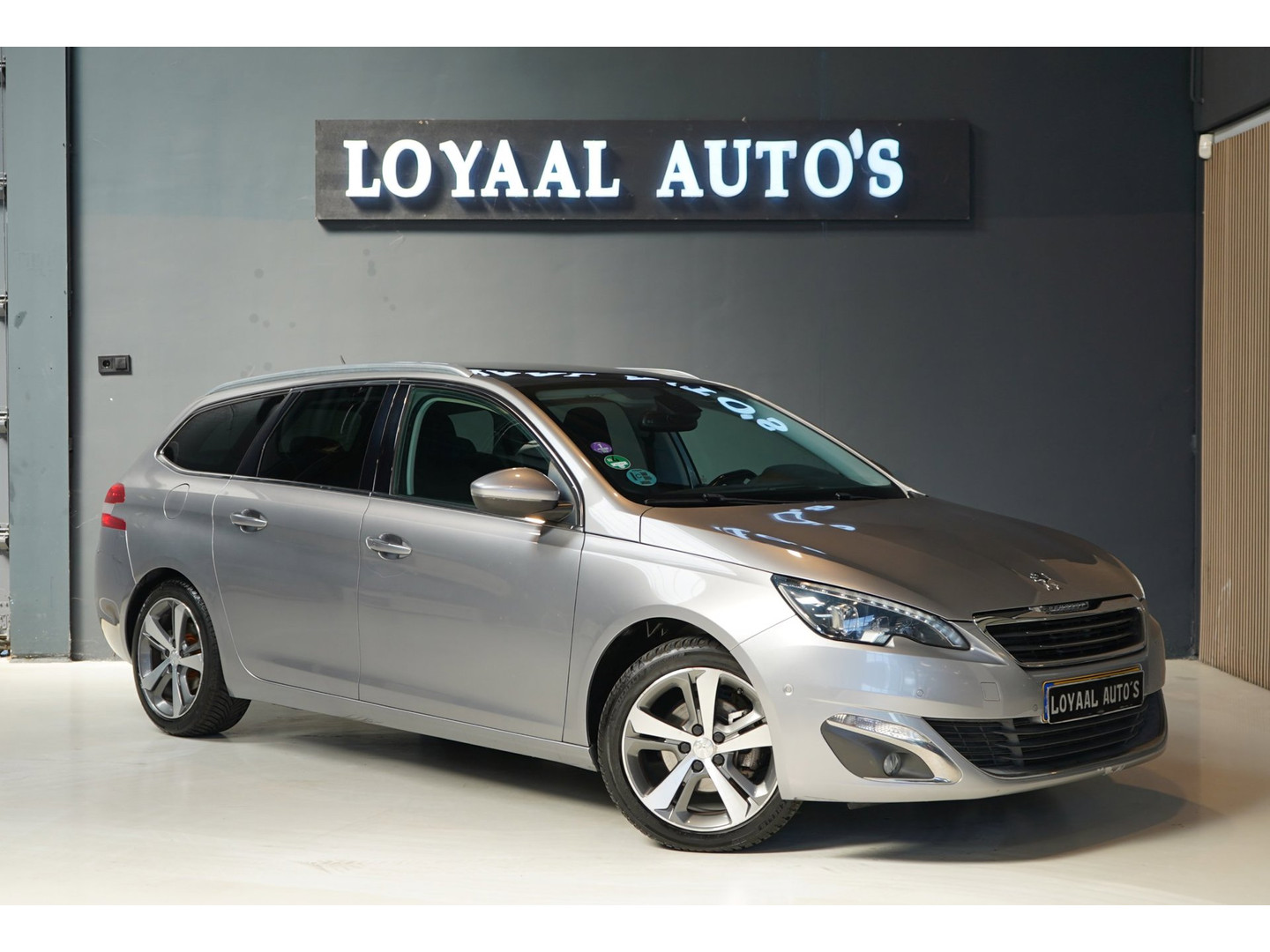 Peugeot