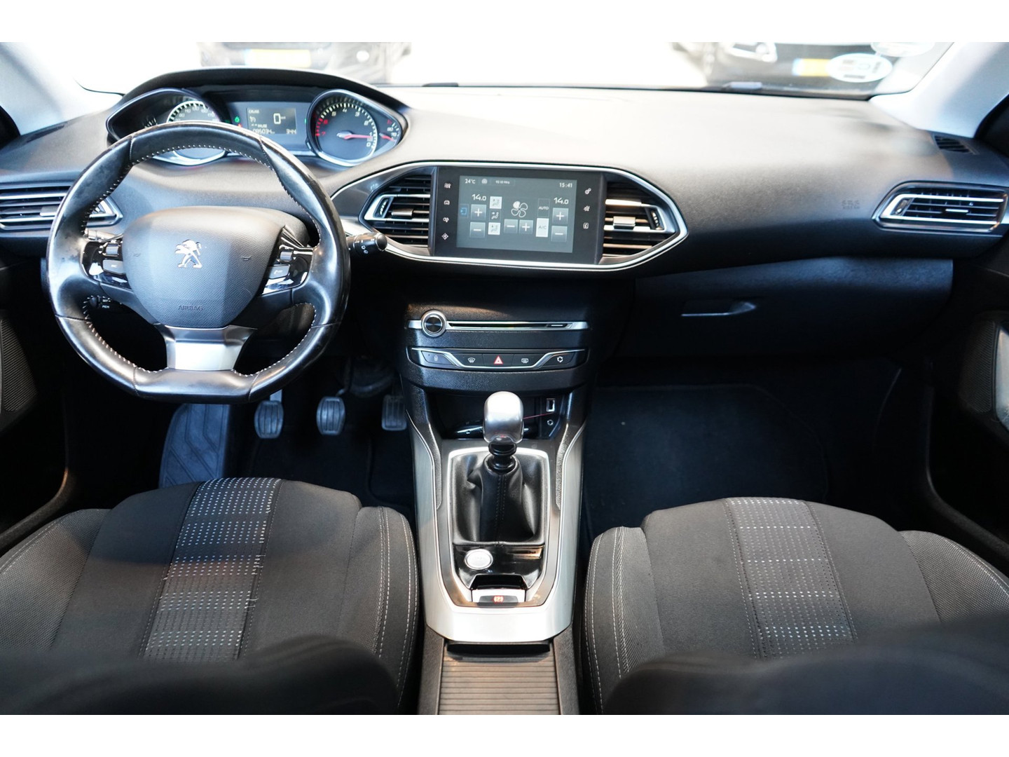 Peugeot