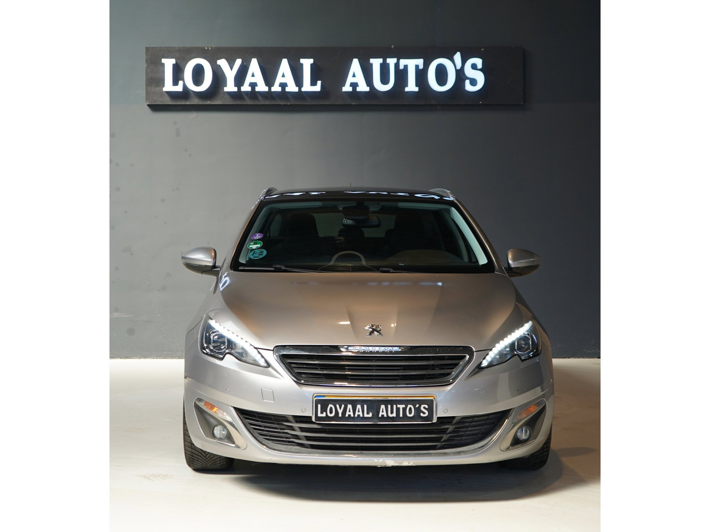Peugeot
