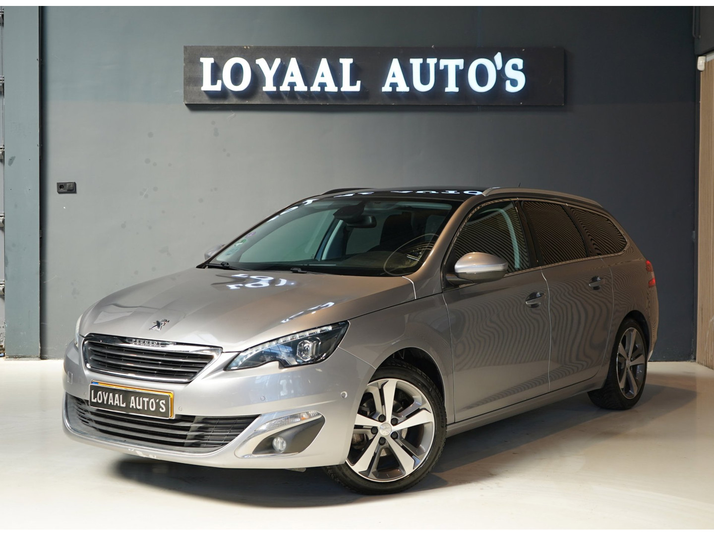 Peugeot