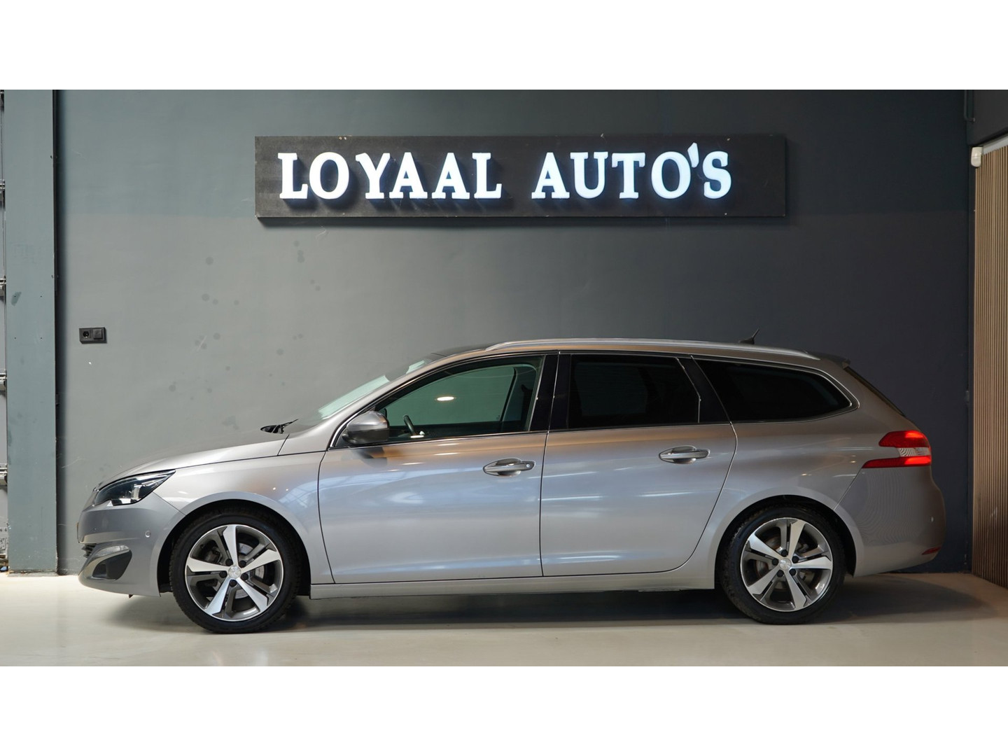 Peugeot