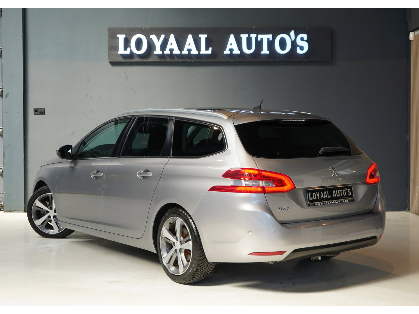 Peugeot