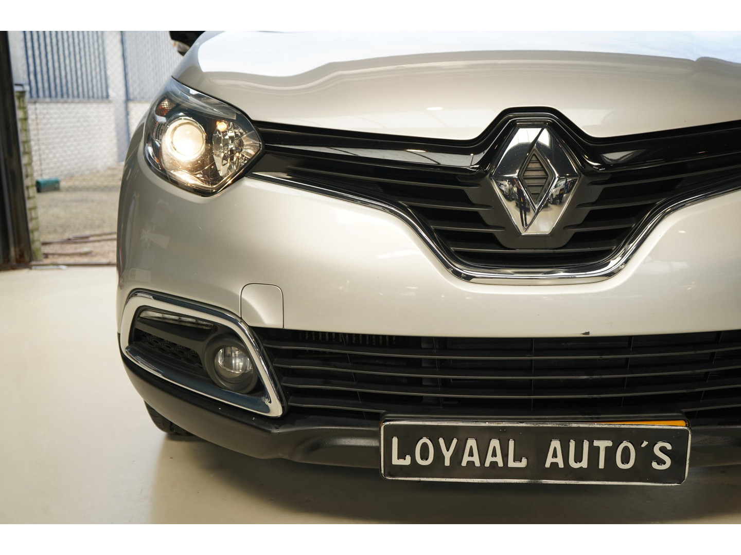 Renault
