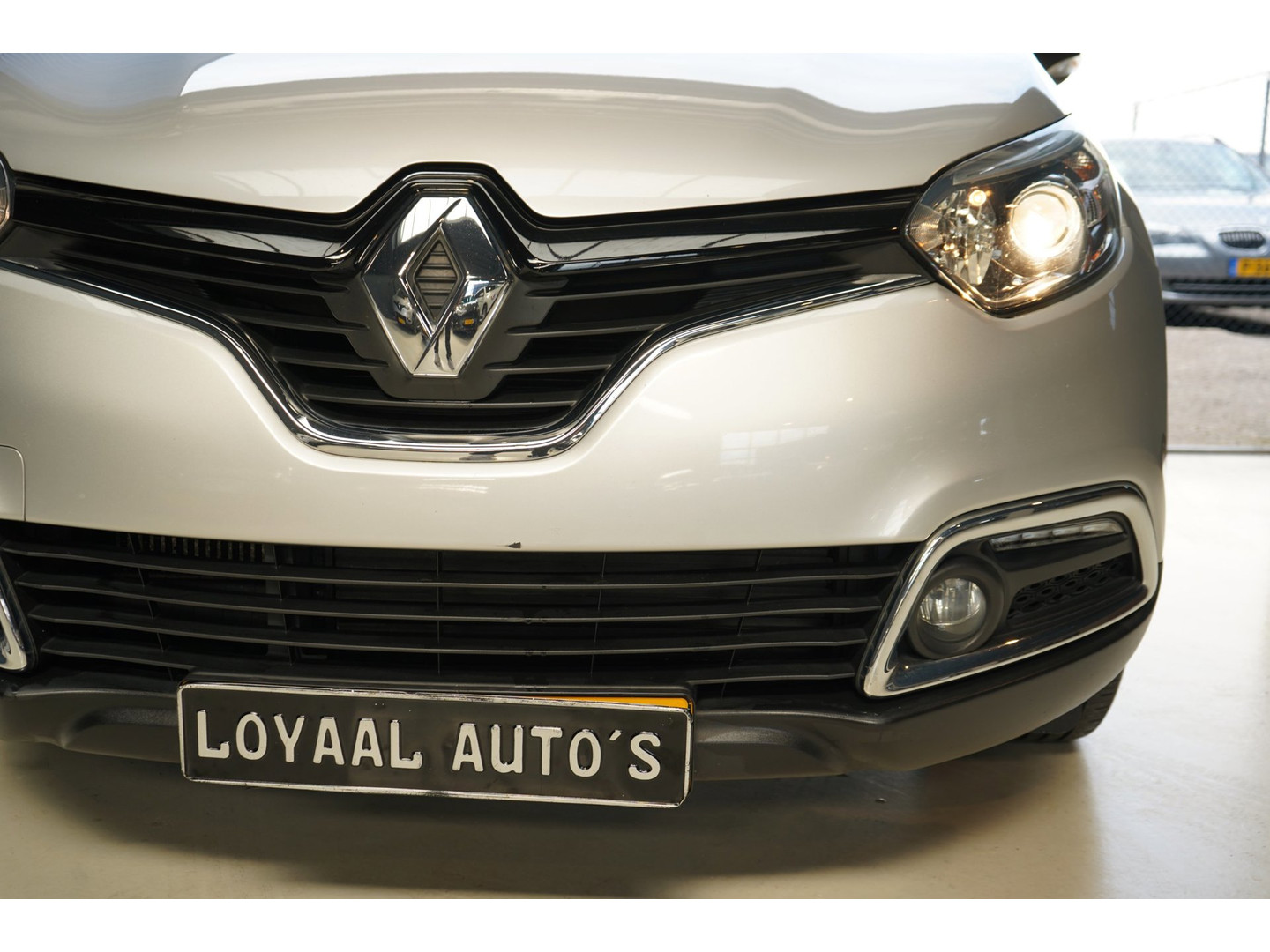 Renault