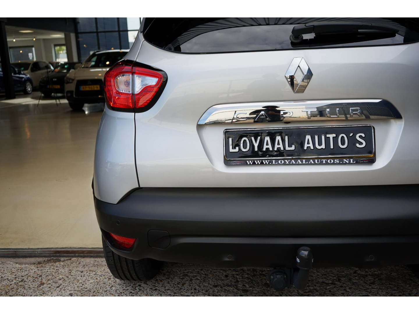 Renault