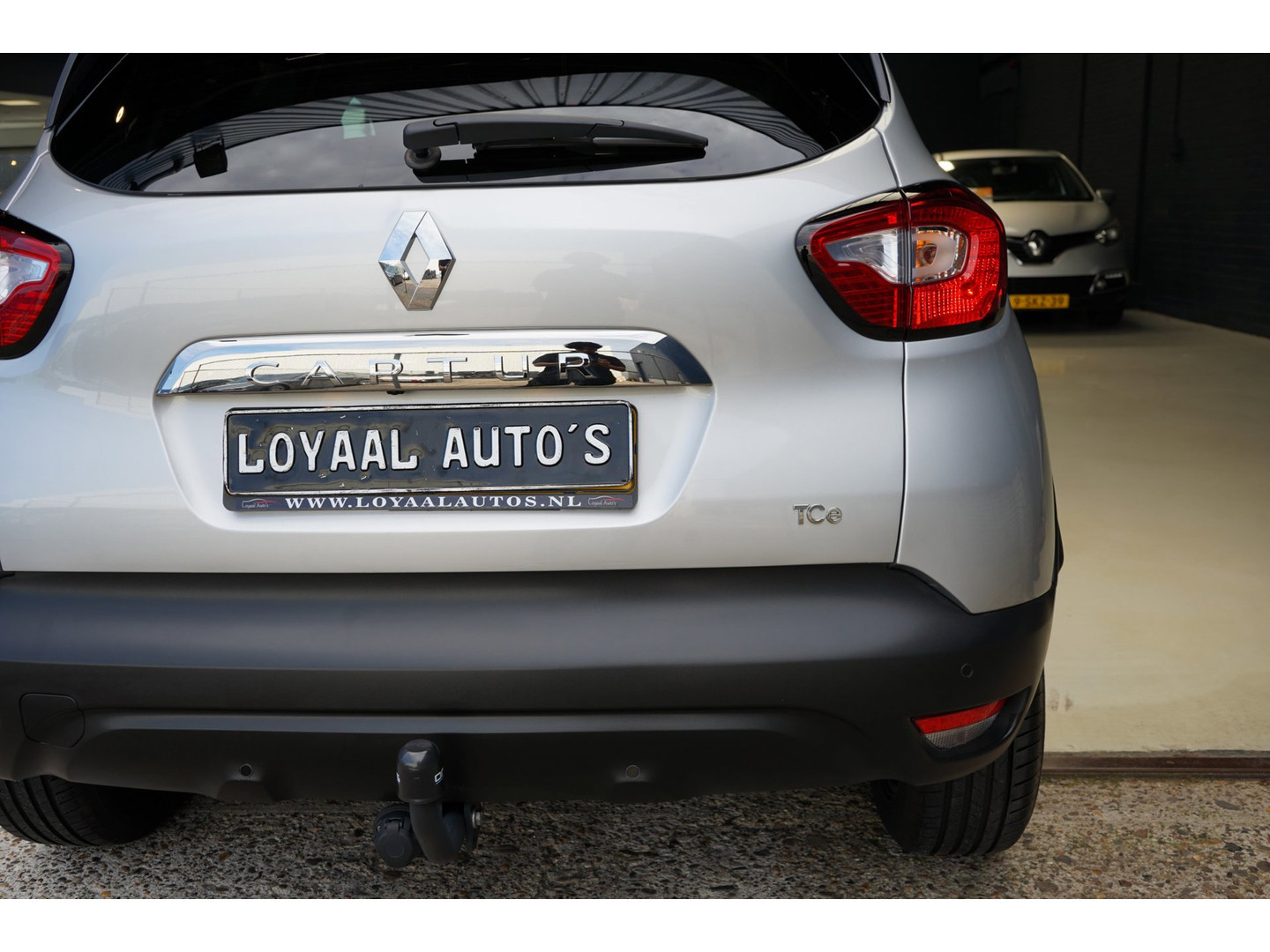 Renault