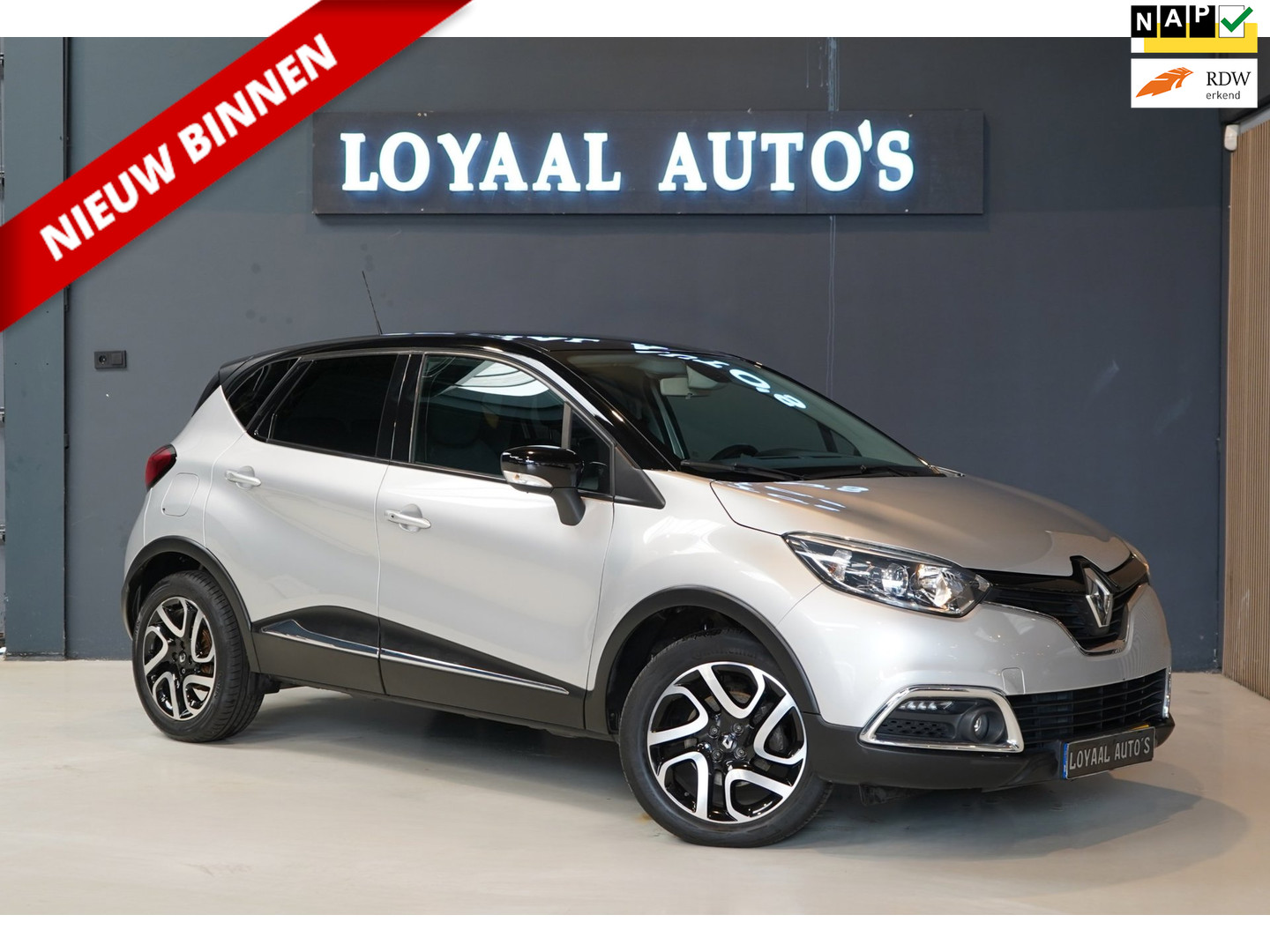 Renault