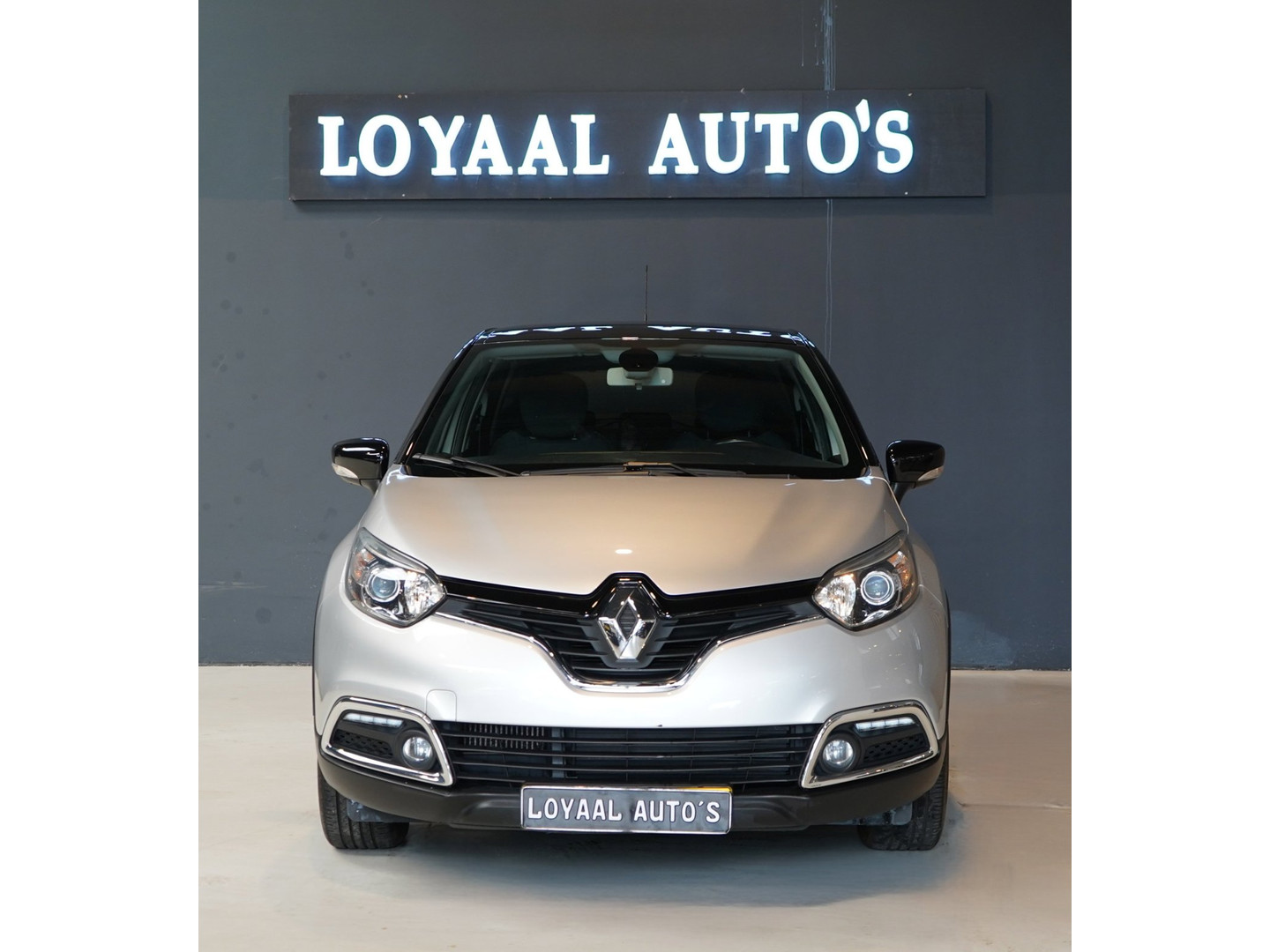 Renault