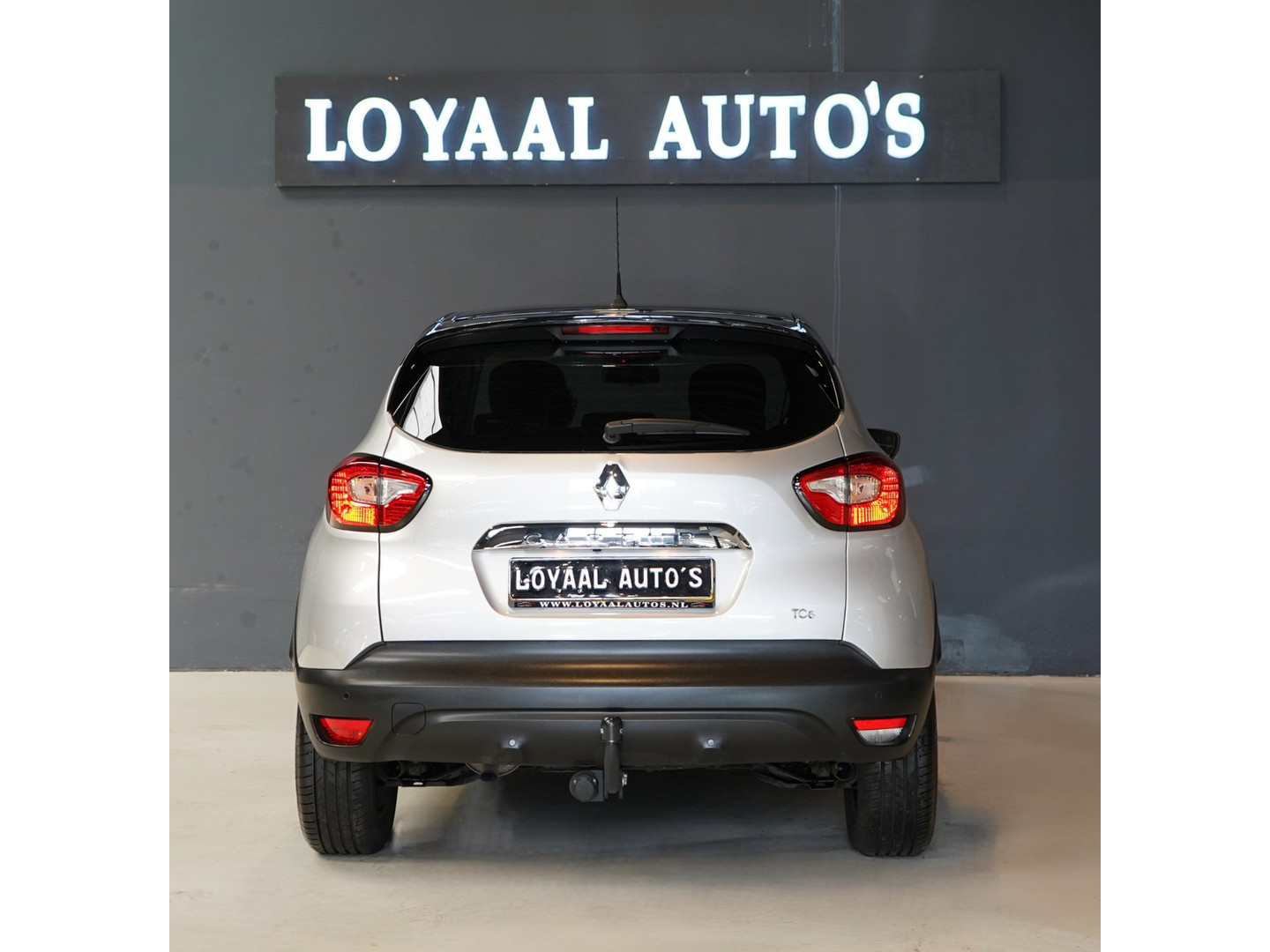 Renault