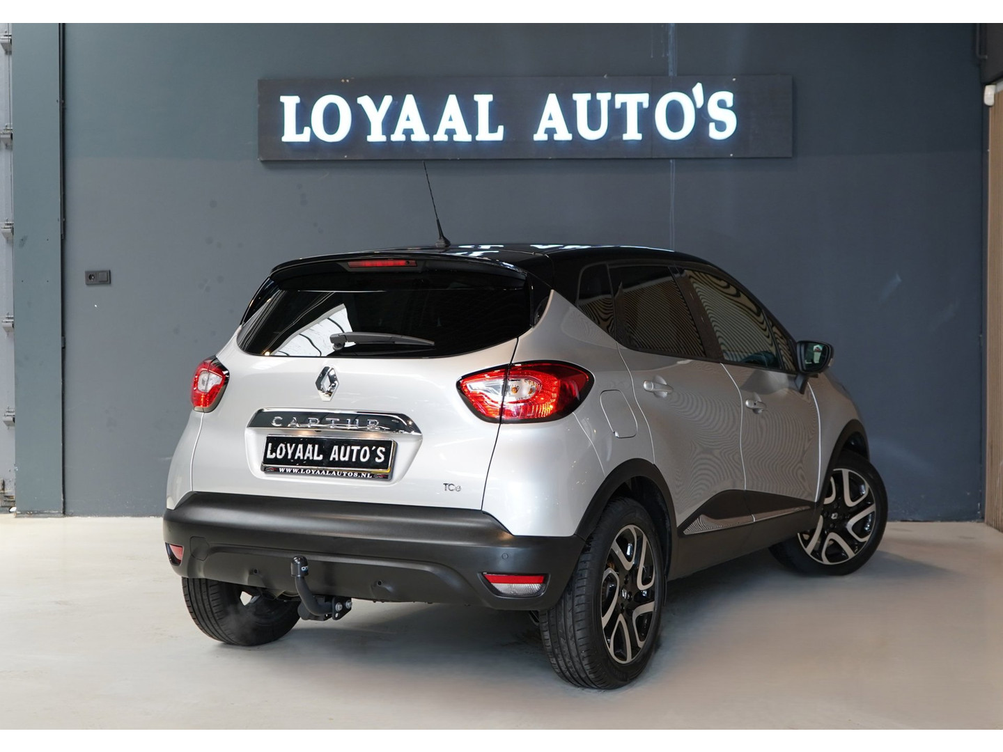 Renault