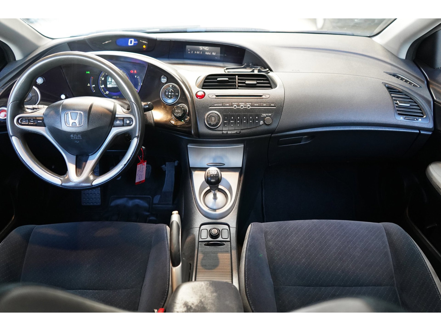 Honda